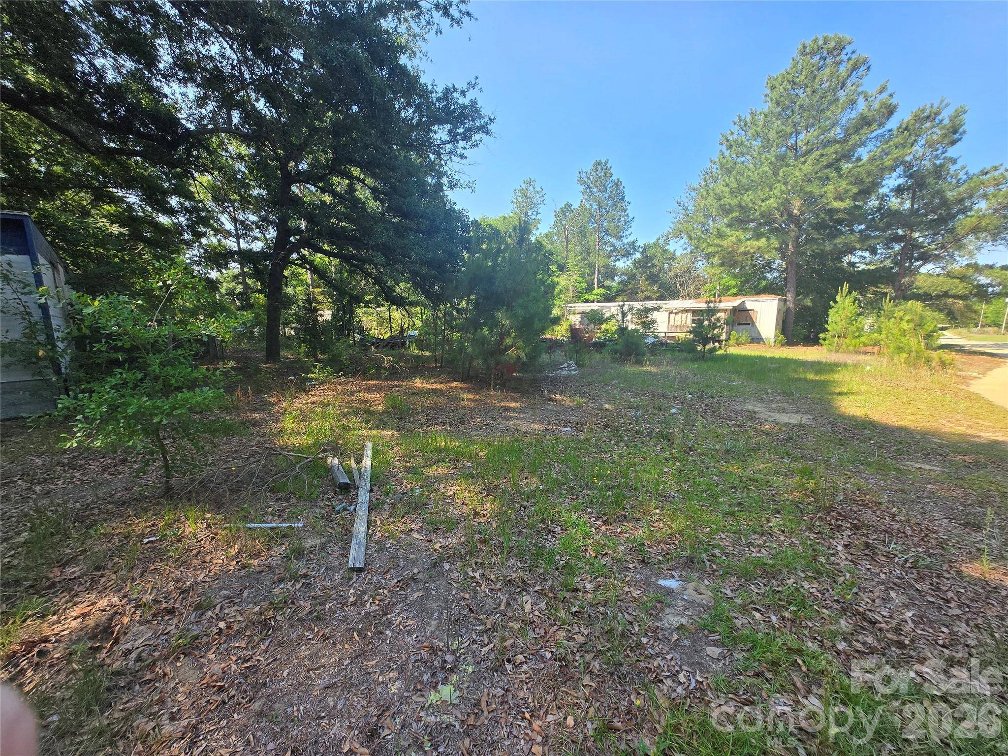 134 Duncan RD, Hamlet, NC 28345