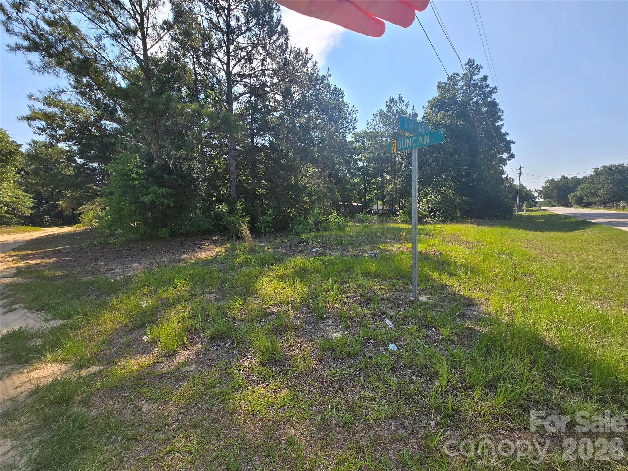 134 Duncan RD, Hamlet, NC 28345