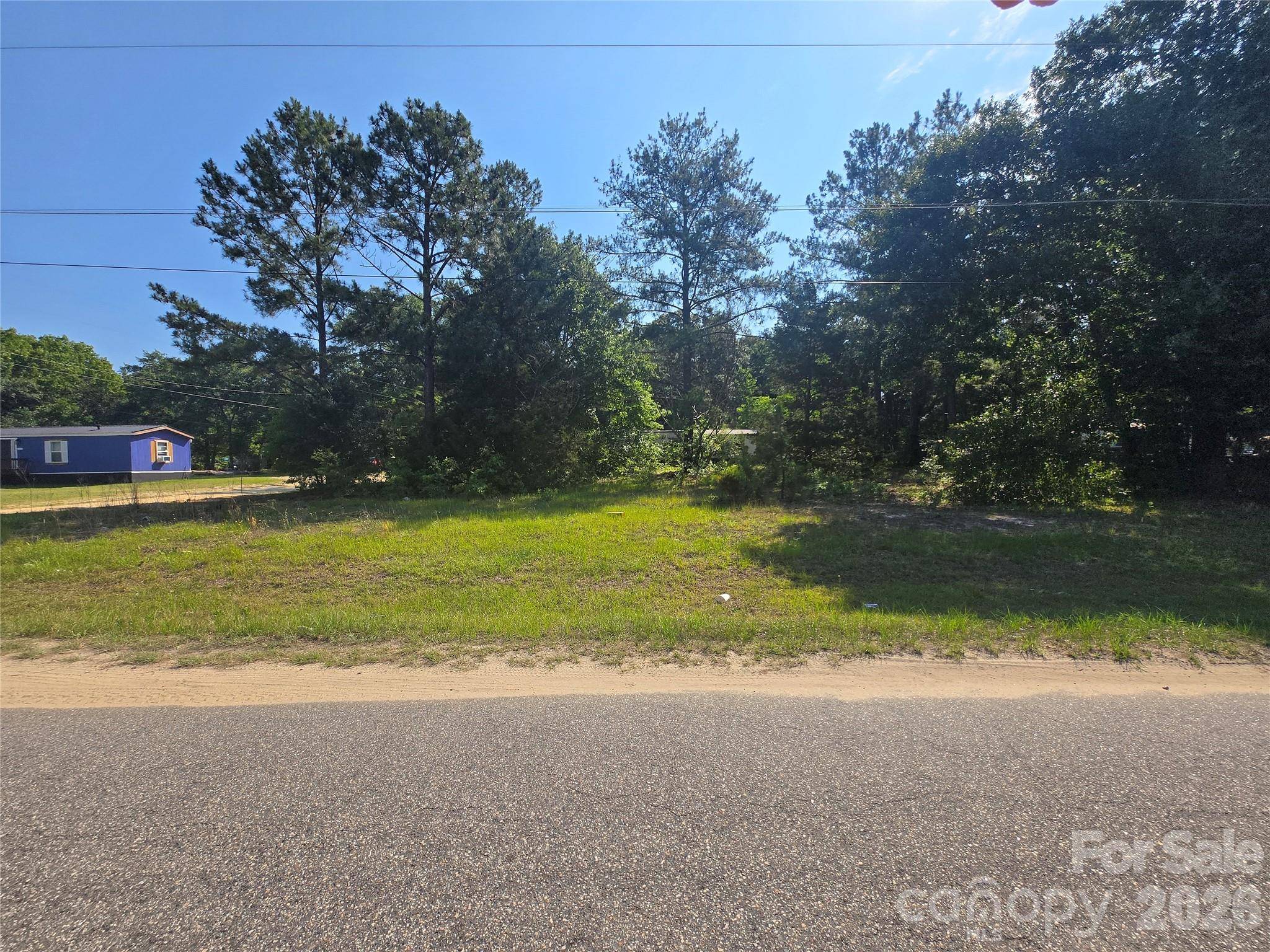 134 Duncan RD, Hamlet, NC 28345