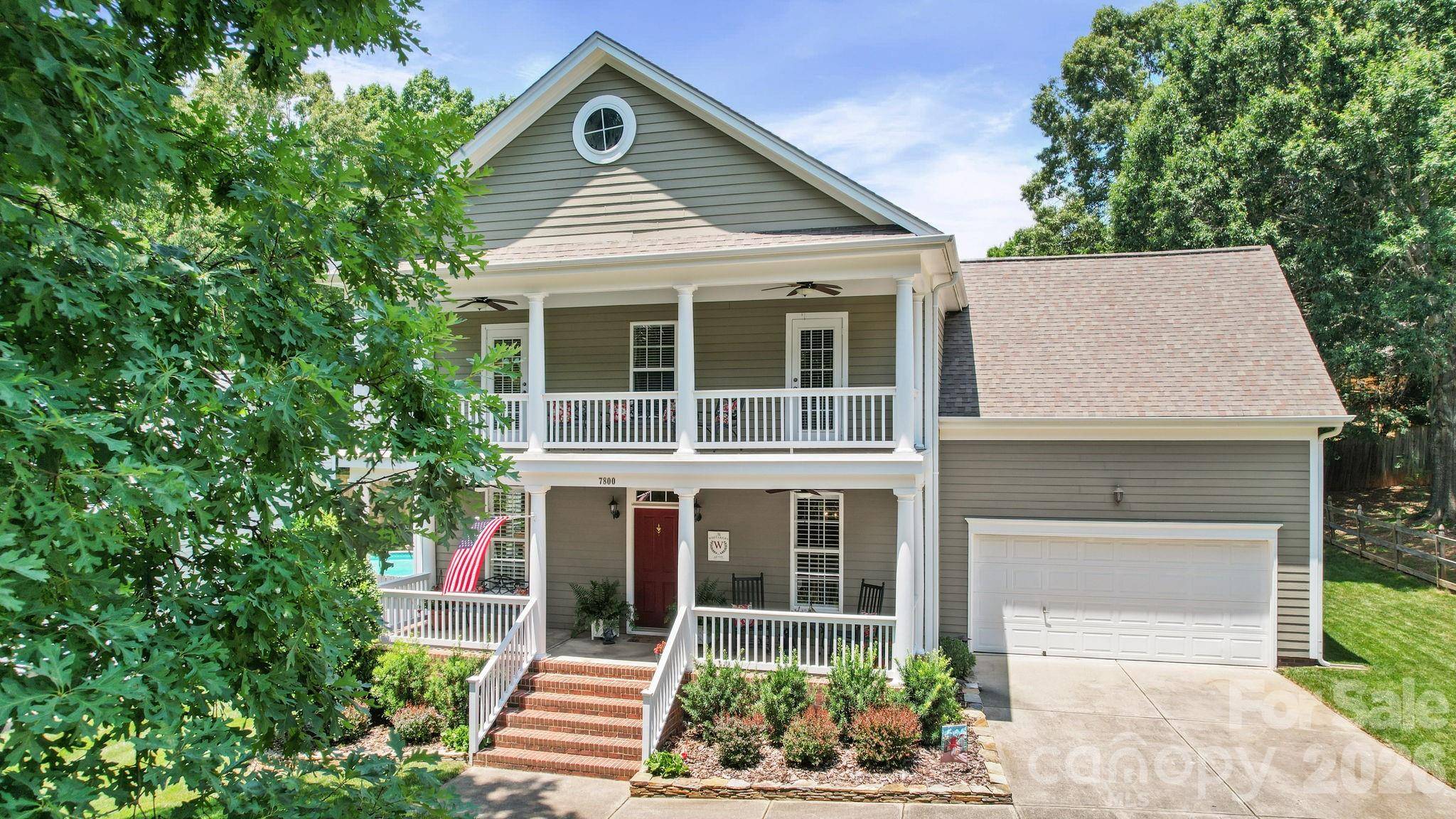 7800 Red Oaks TRL, Waxhaw, NC 28173