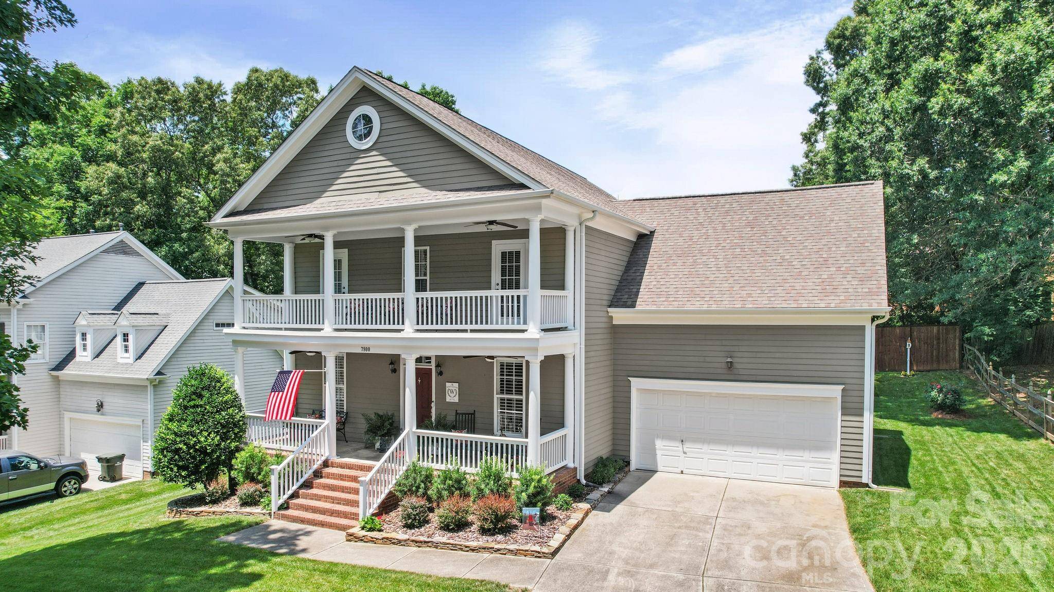7800 Red Oaks TRL, Waxhaw, NC 28173