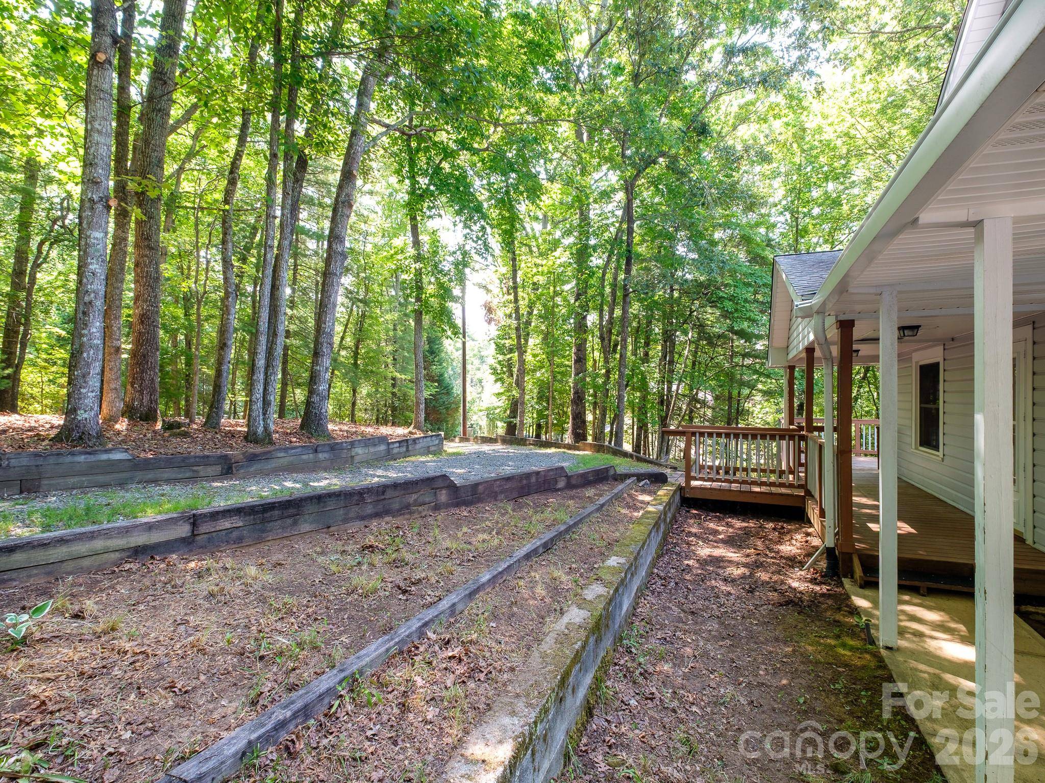 766 Skyland DR #11 & 18, Pisgah Forest, NC 28768