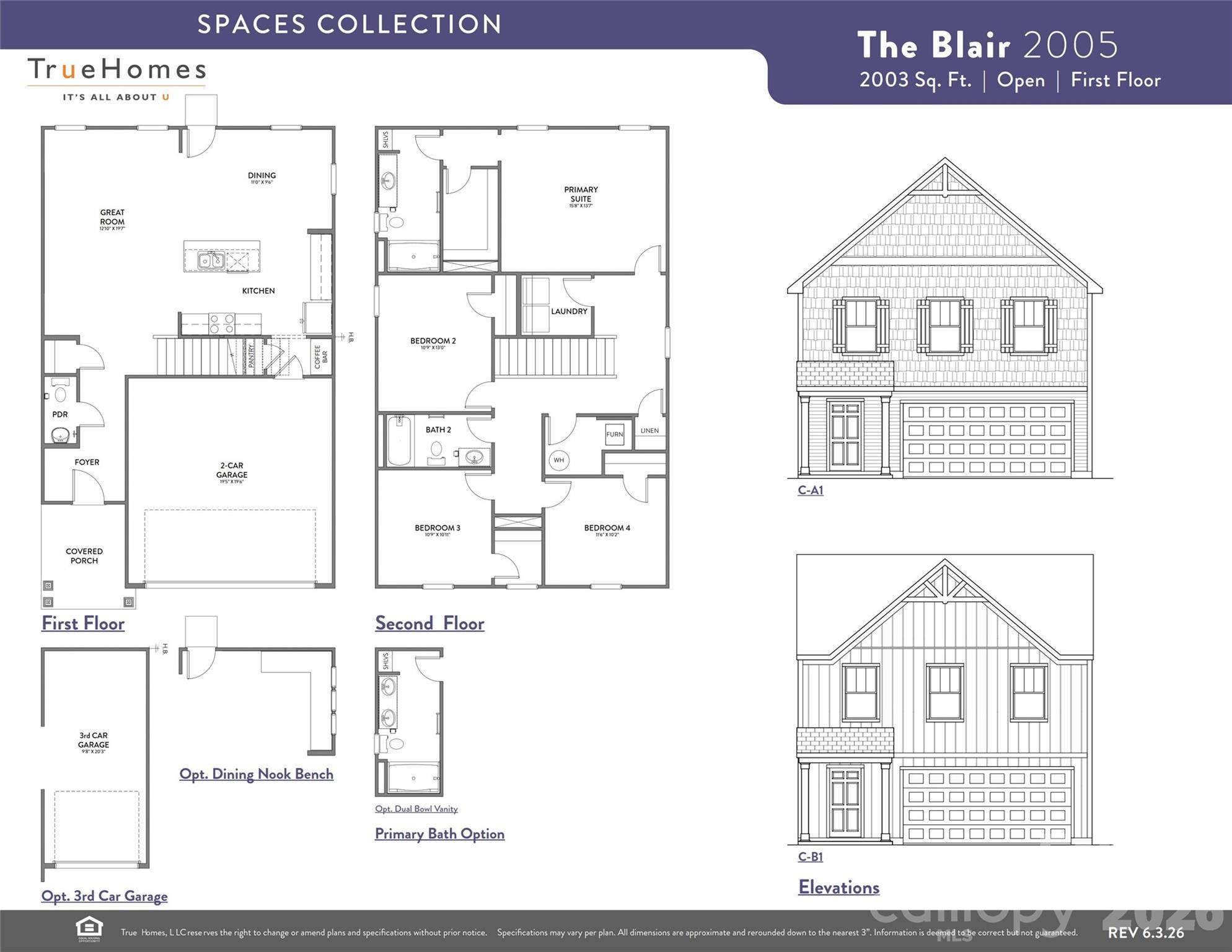 1148 Lorrie LN #328p, Albemarle, NC 28001