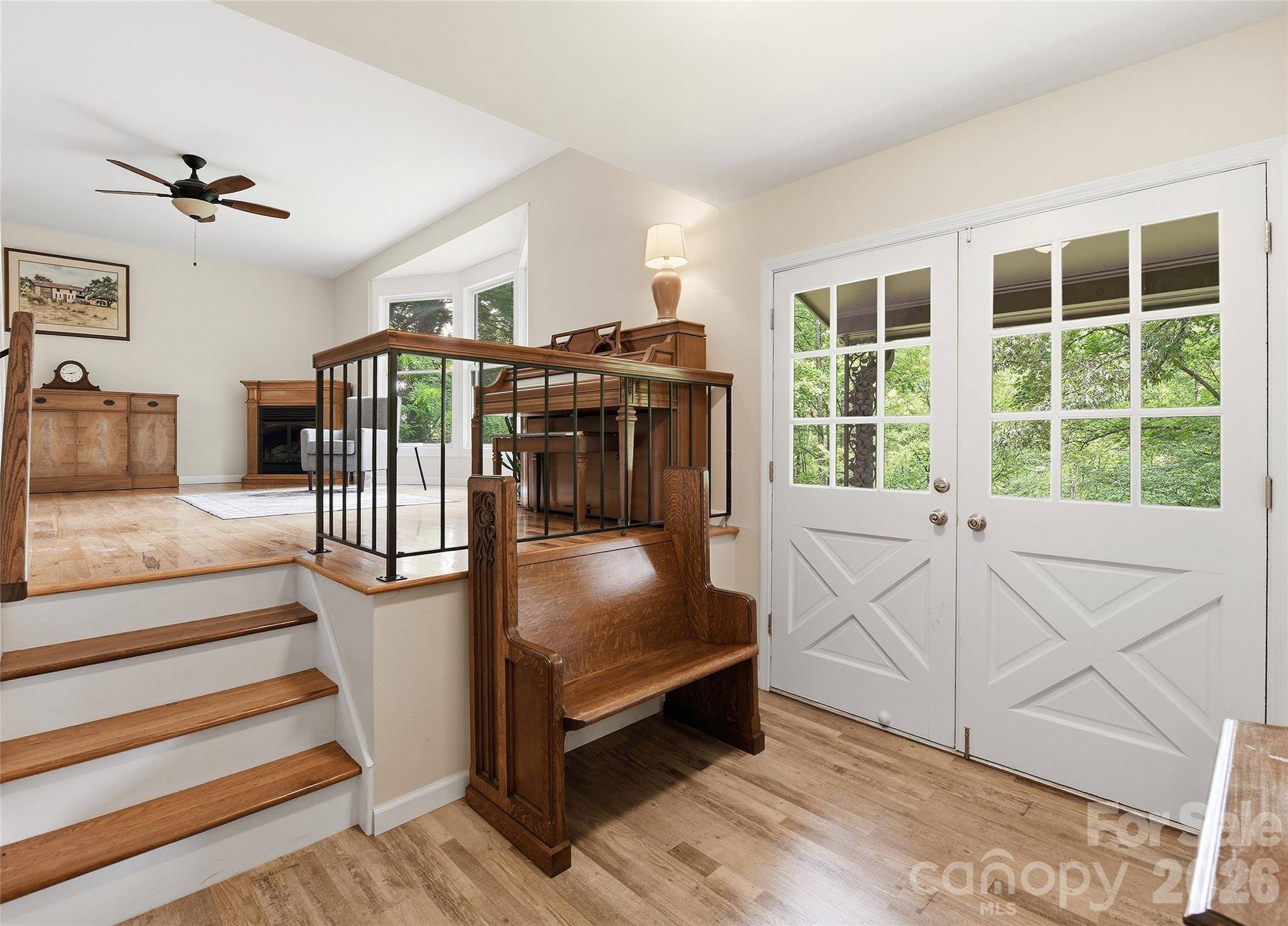 1296 N Country Club DR, Cullowhee, NC 28723