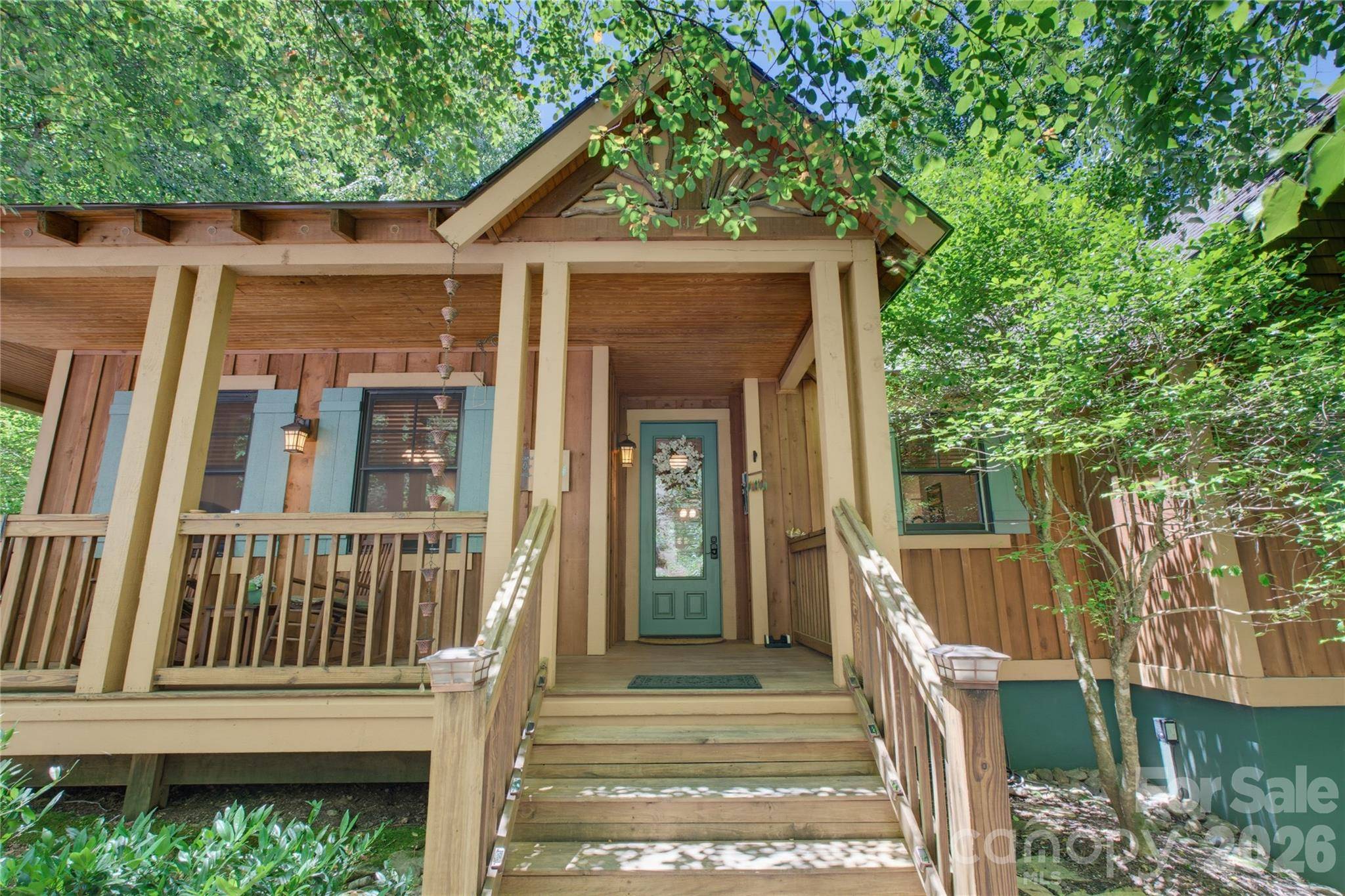 112 Boulder Creek LN, Tuckasegee, NC 28783