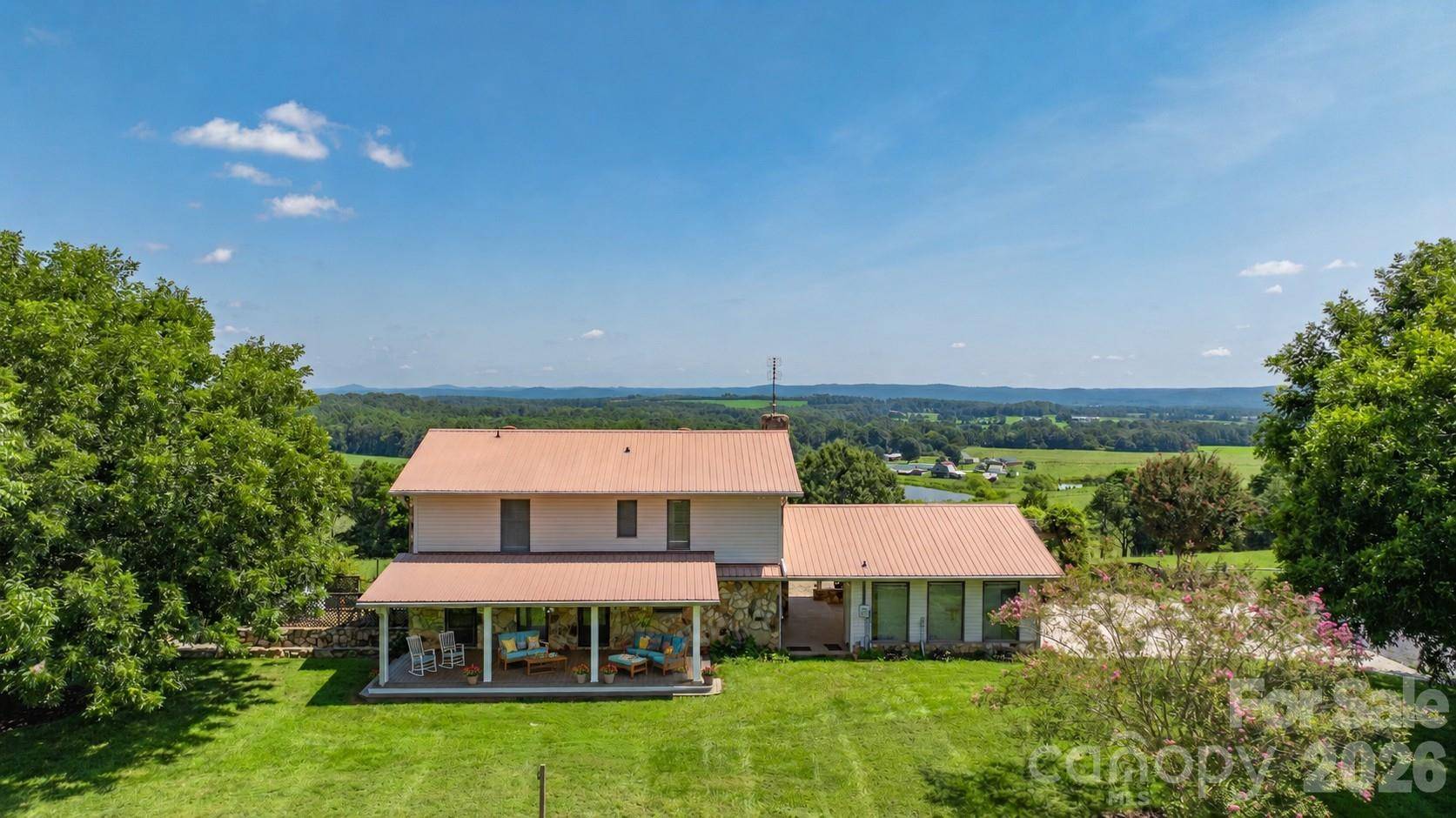 6350 Roscoe RD, Denton, NC 27239