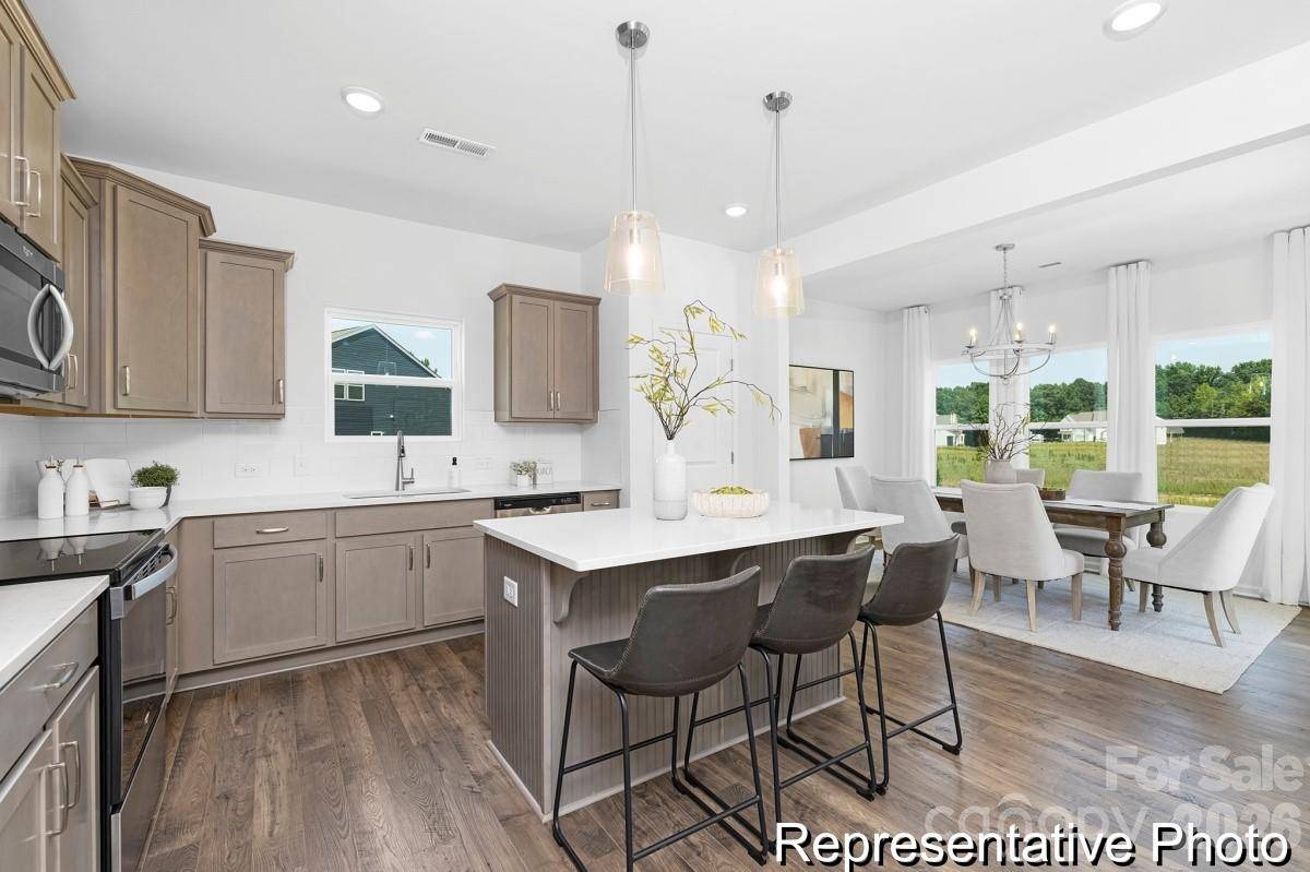 431 Laurel Oak AVE #114p, Oakboro, NC 28129