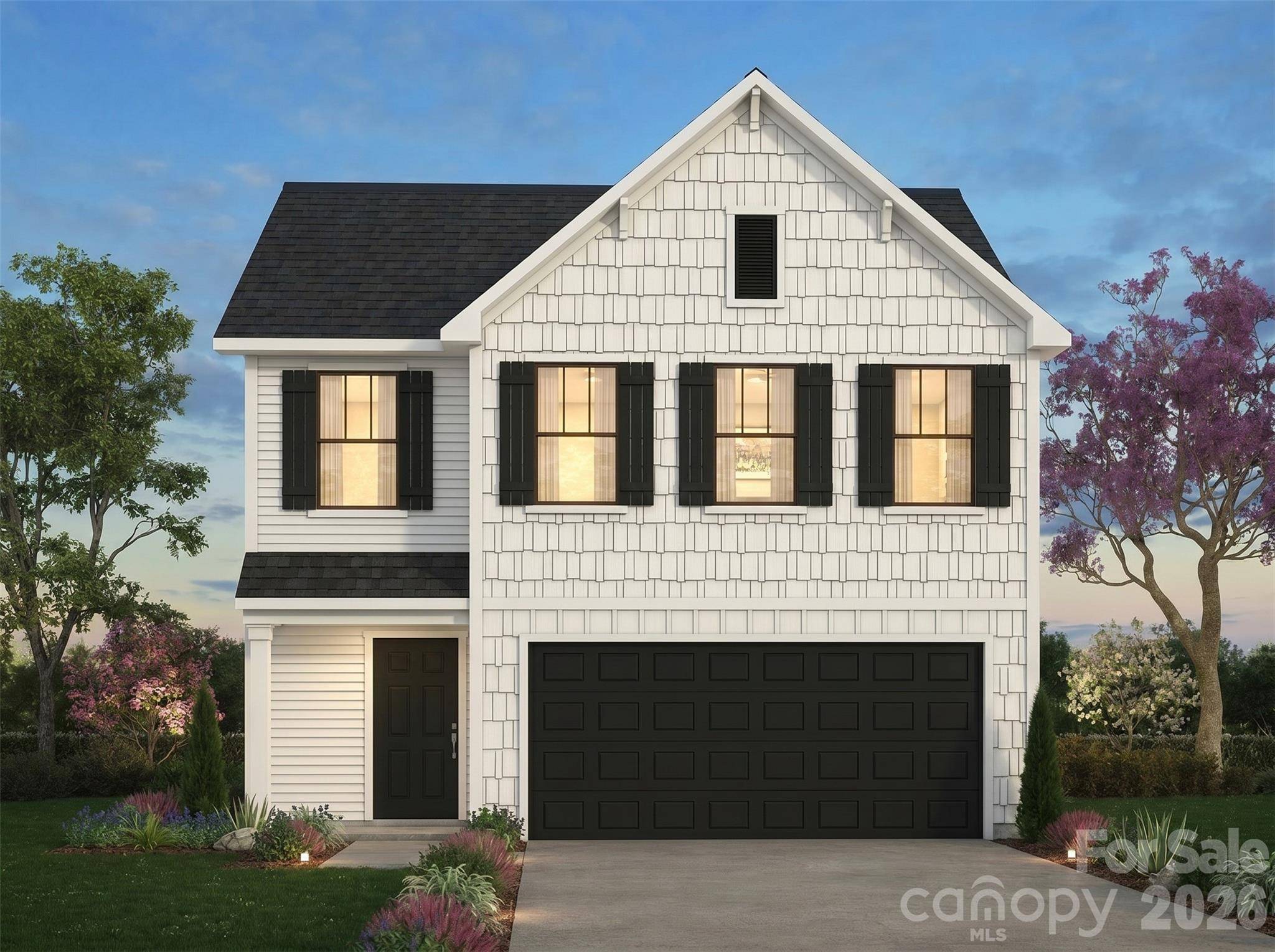 1150 Lorrie LN #329p, Albemarle, NC 28001