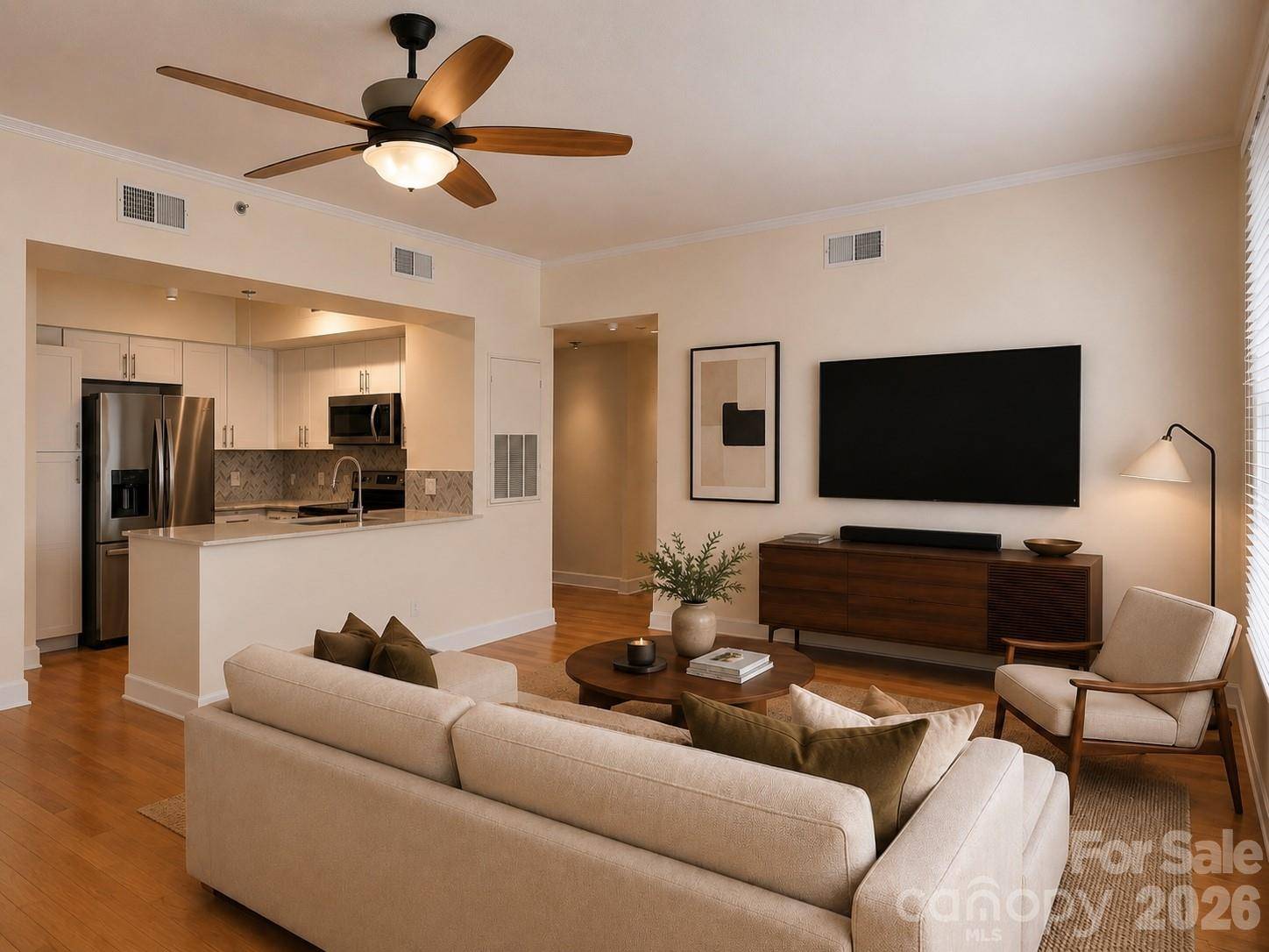 1315 East BLVD #411, Charlotte, NC 28203