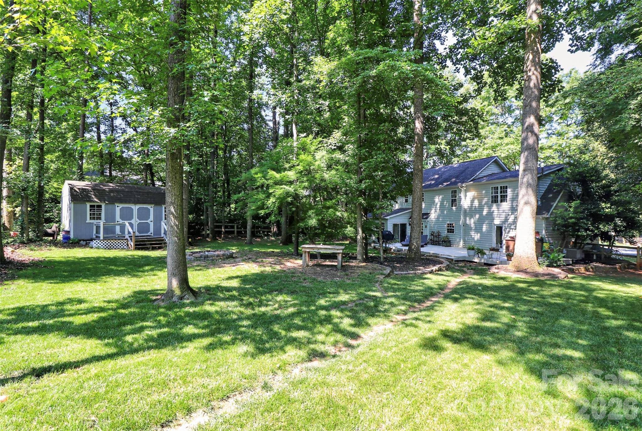 11007 Secotan LN, Matthews, NC 28105