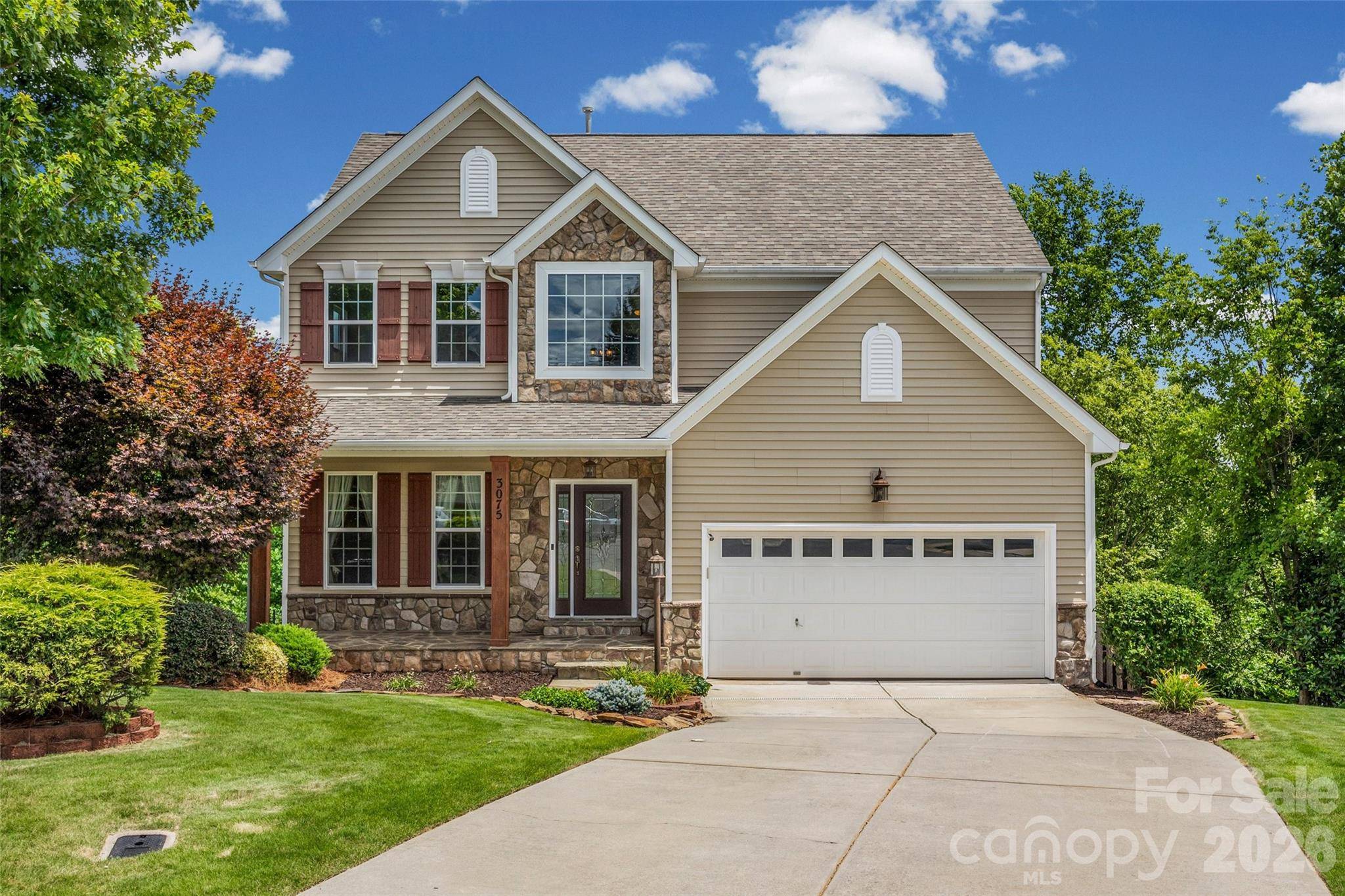 3075 Allendale DR, Fort Mill, SC 29707