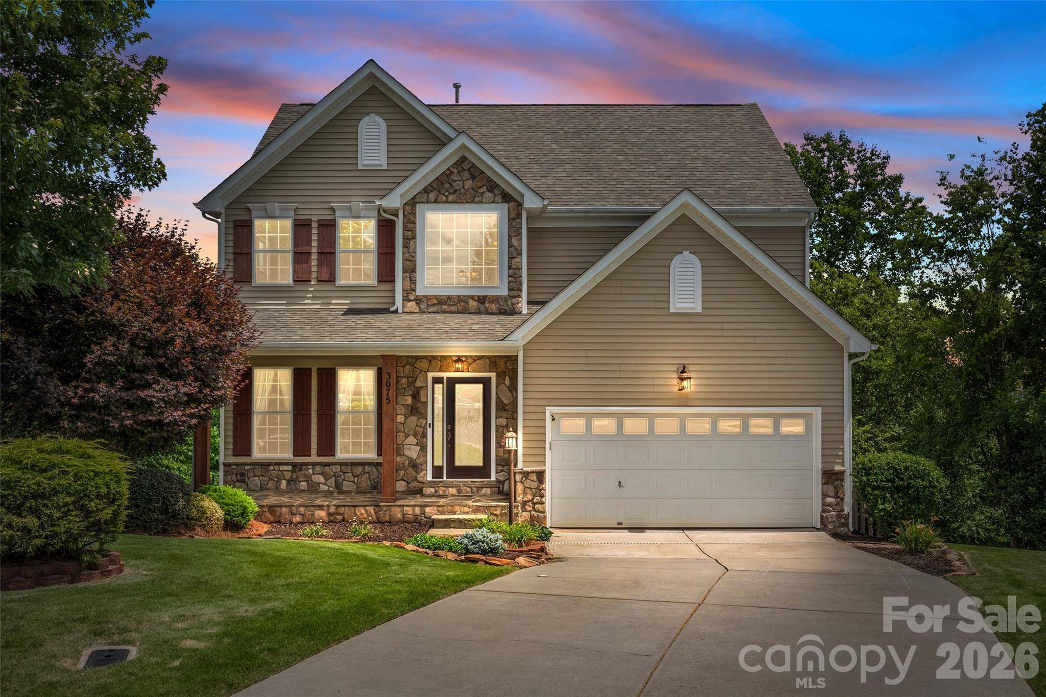 3075 Allendale DR, Fort Mill, SC 29707