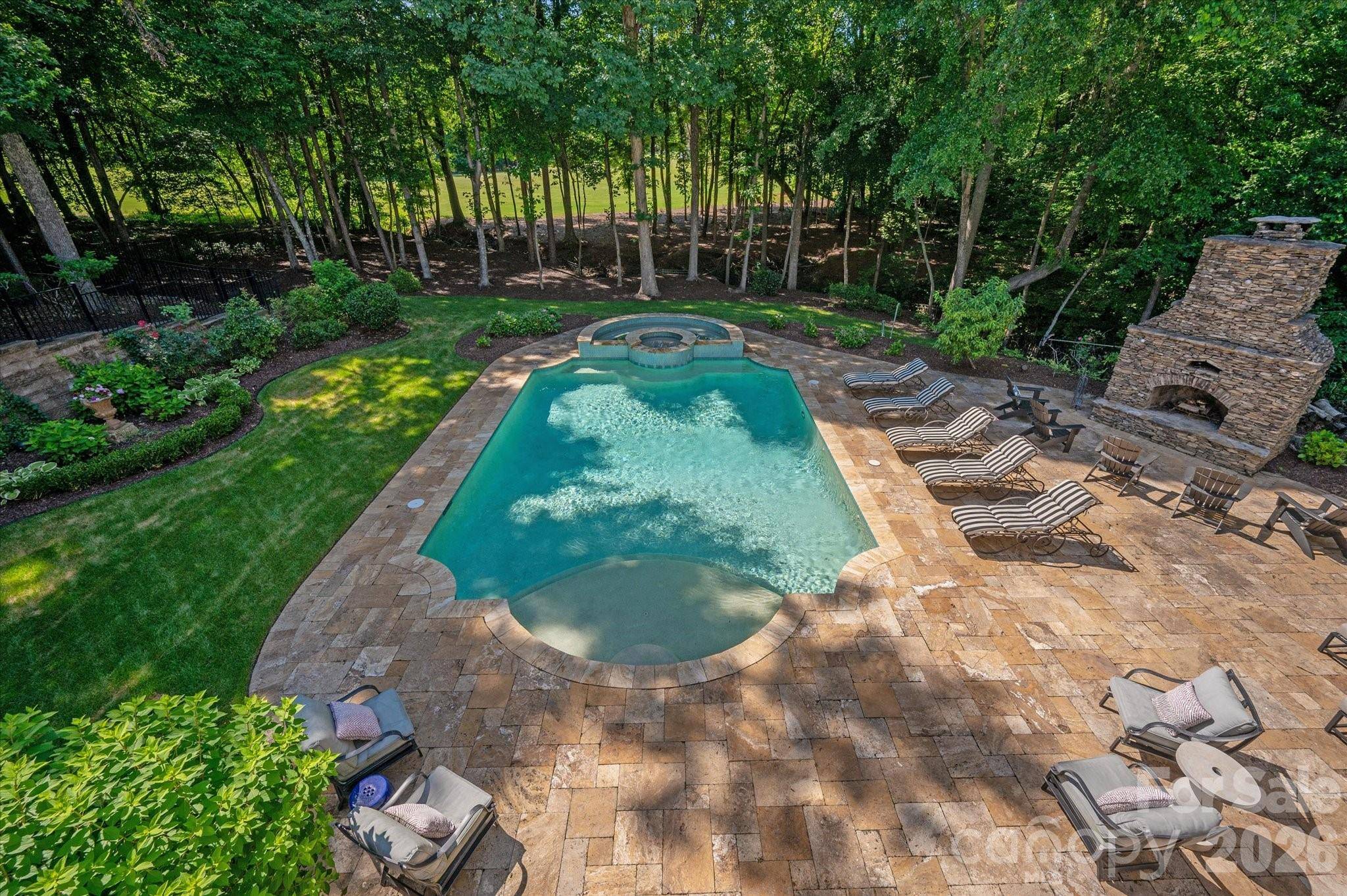 417 Latimer LN, Fort Mill, SC 29715