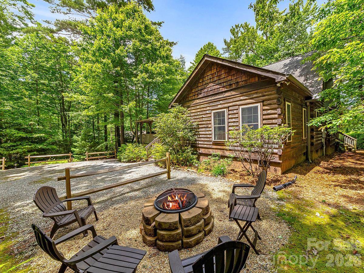 250 Fairway DR, Lake Toxaway, NC 28747