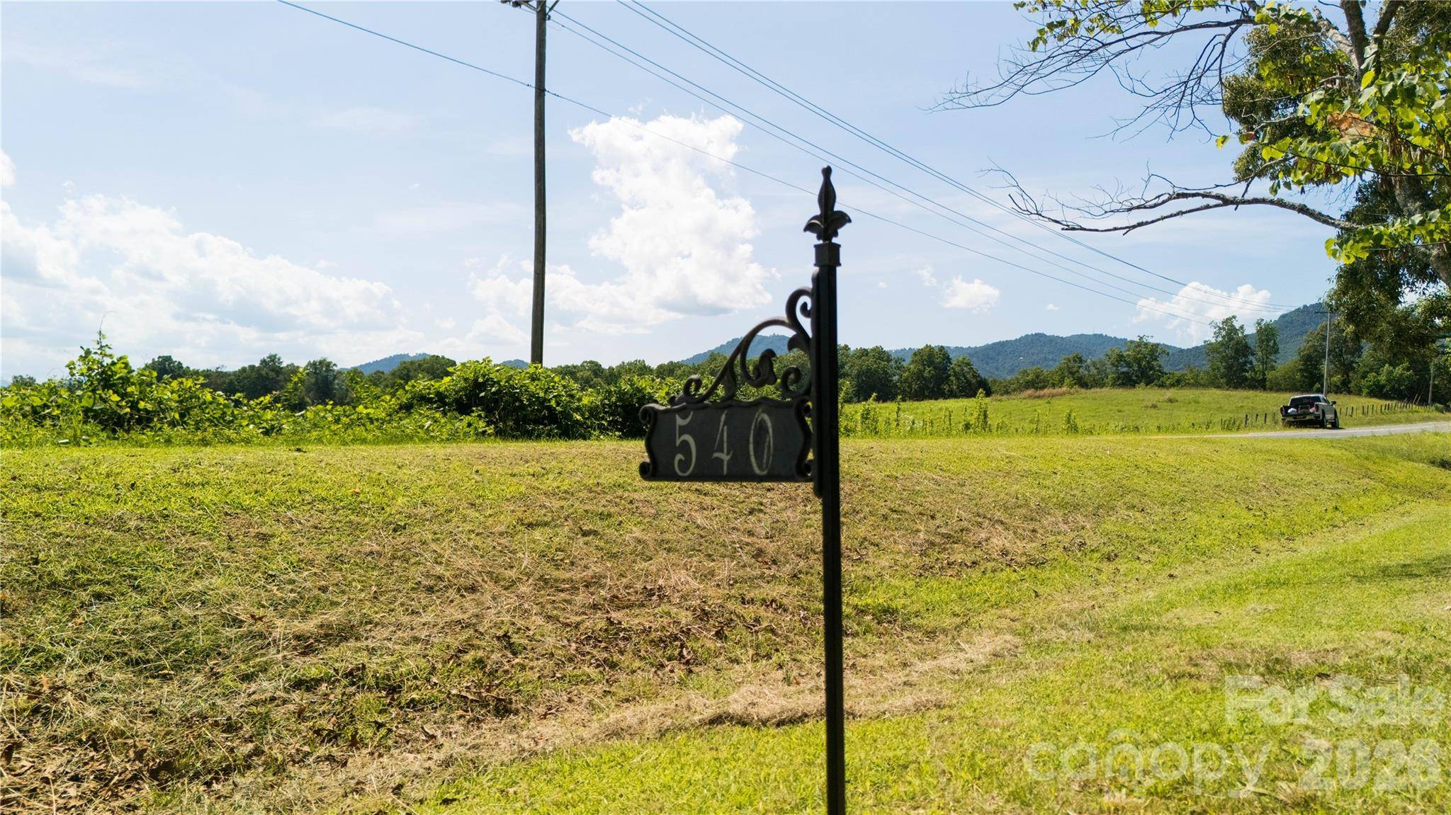 540 Crutchfield RD, Union Mills, NC 28167