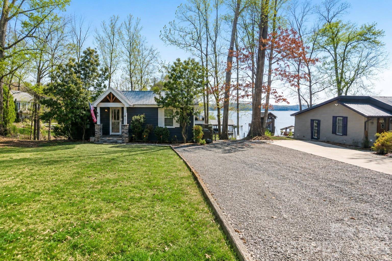 4580 Kiser Island RD, Terrell, NC 28682