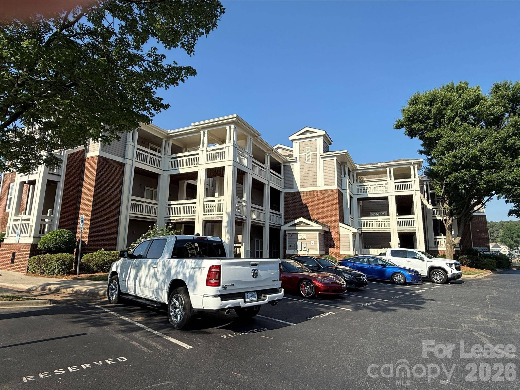 7834 Village Harbor DR, Cornelius, NC 28031