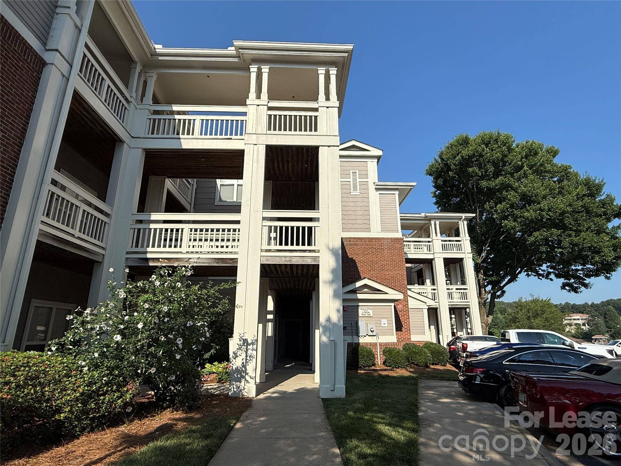 7834 Village Harbor DR, Cornelius, NC 28031