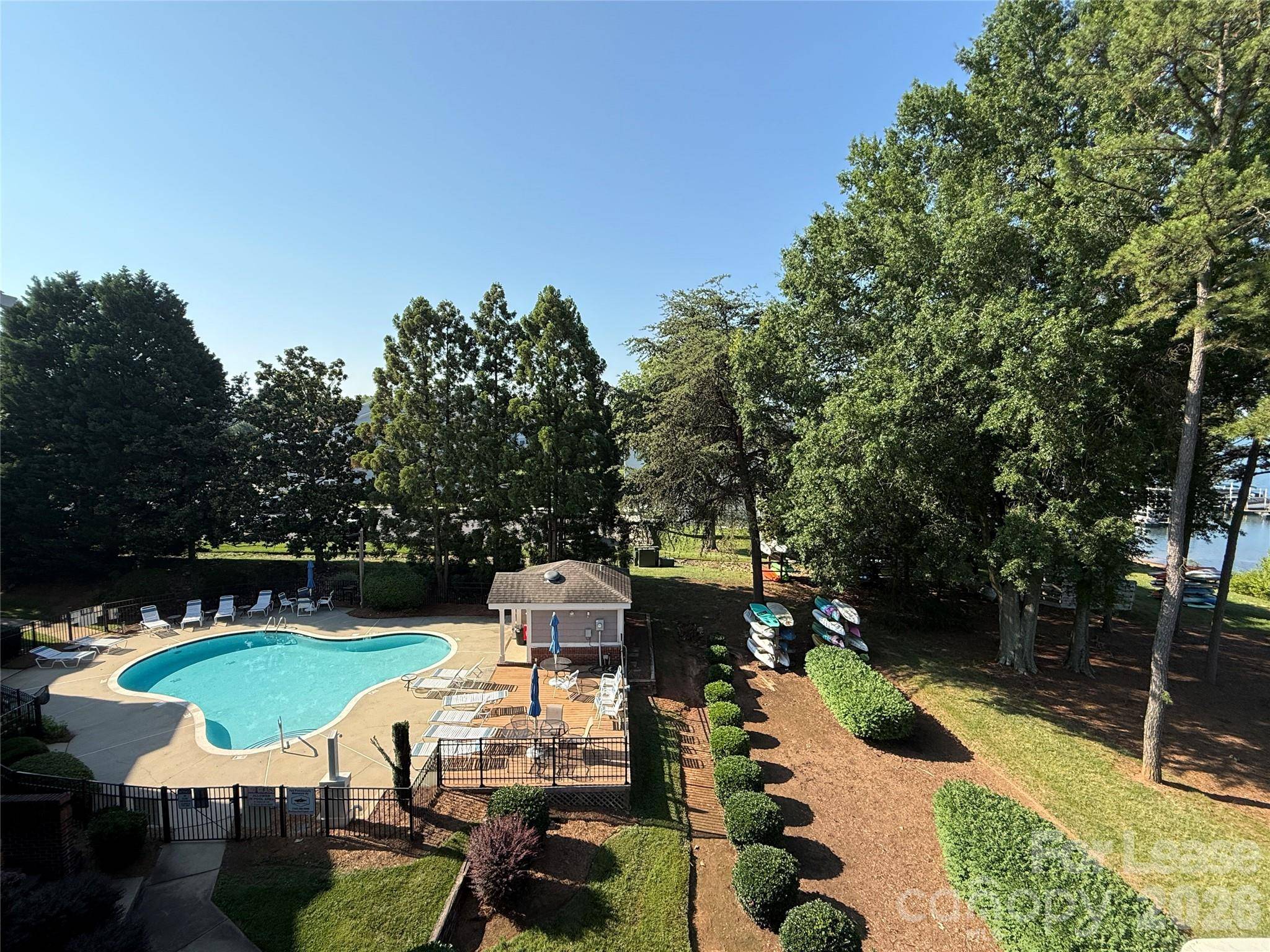 7834 Village Harbor DR, Cornelius, NC 28031