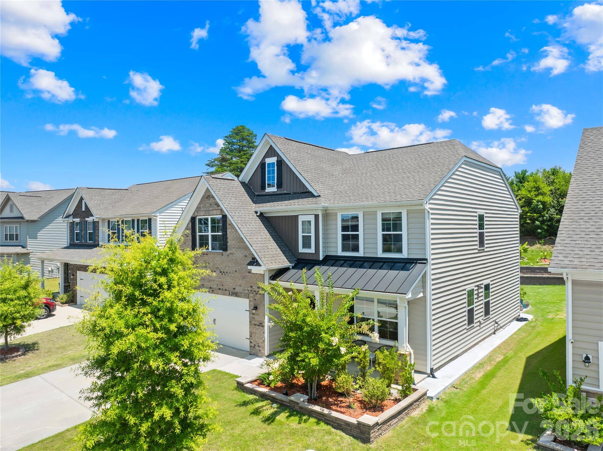 923 Wood Apple LN #5, Fort Mill, SC 29708