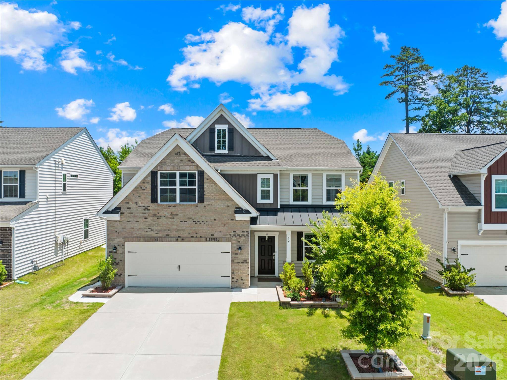 923 Wood Apple LN #5, Fort Mill, SC 29708