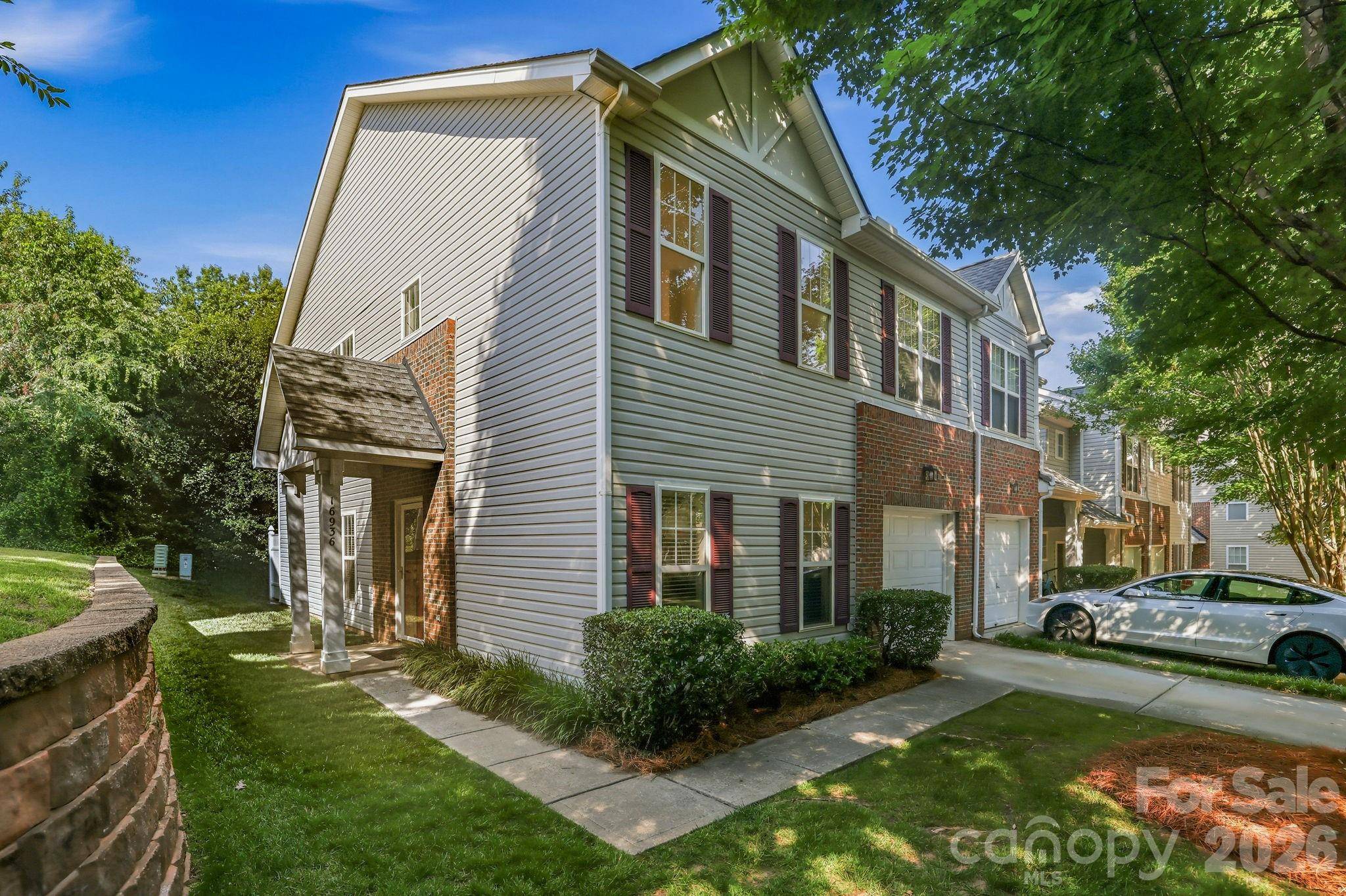 16936 Commons Creek DR, Charlotte, NC 28277