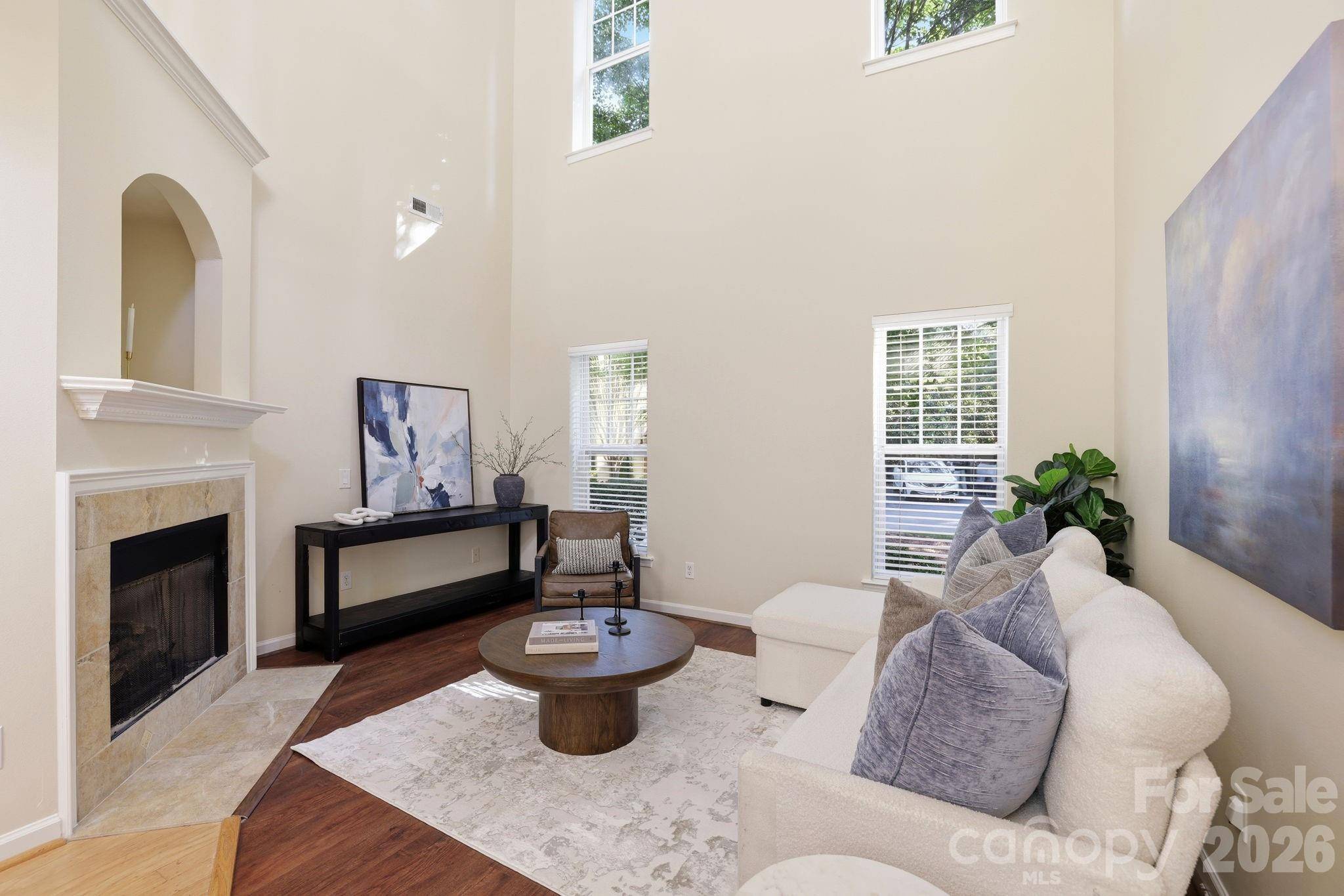 16936 Commons Creek DR, Charlotte, NC 28277