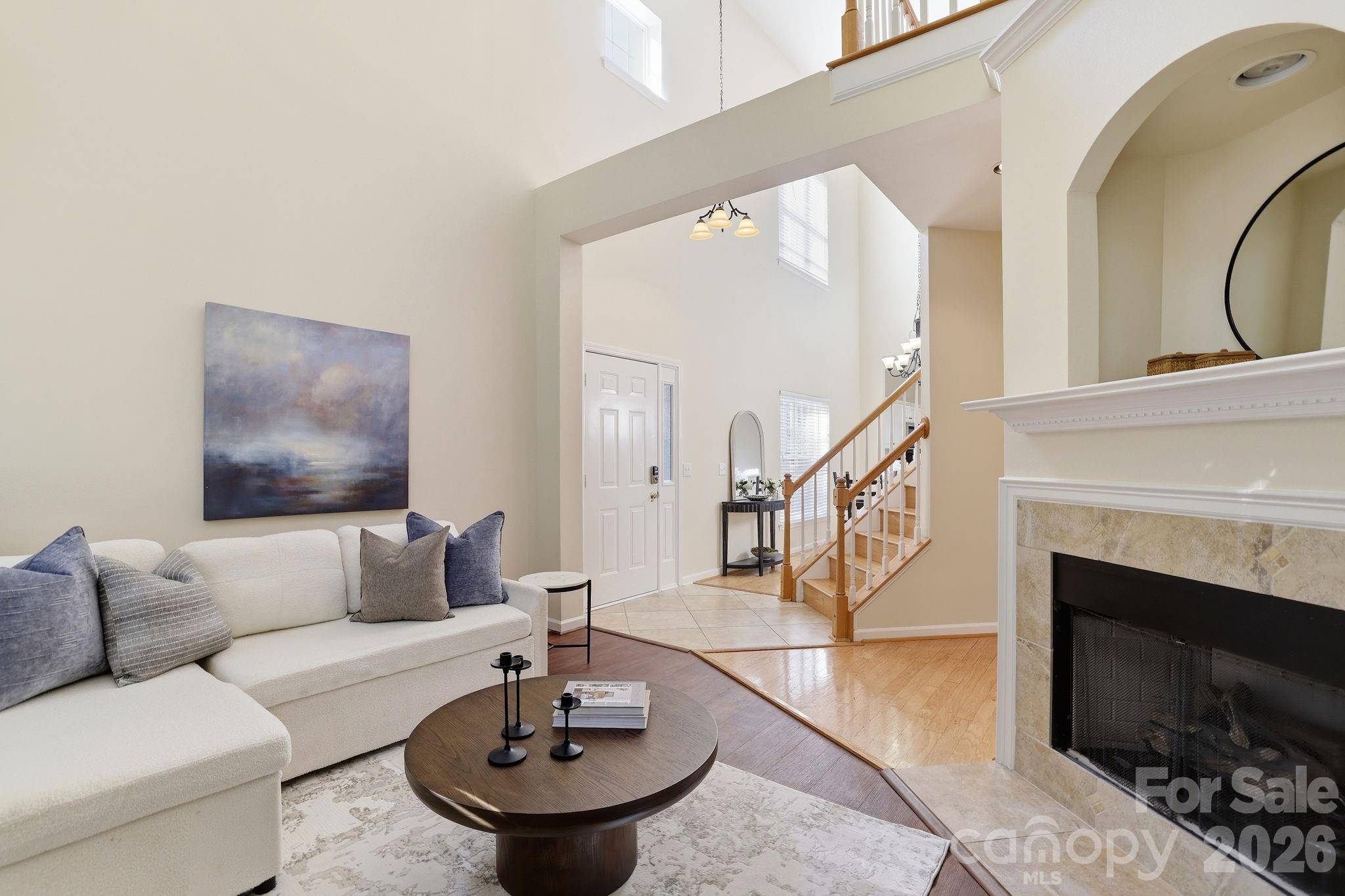 16936 Commons Creek DR, Charlotte, NC 28277