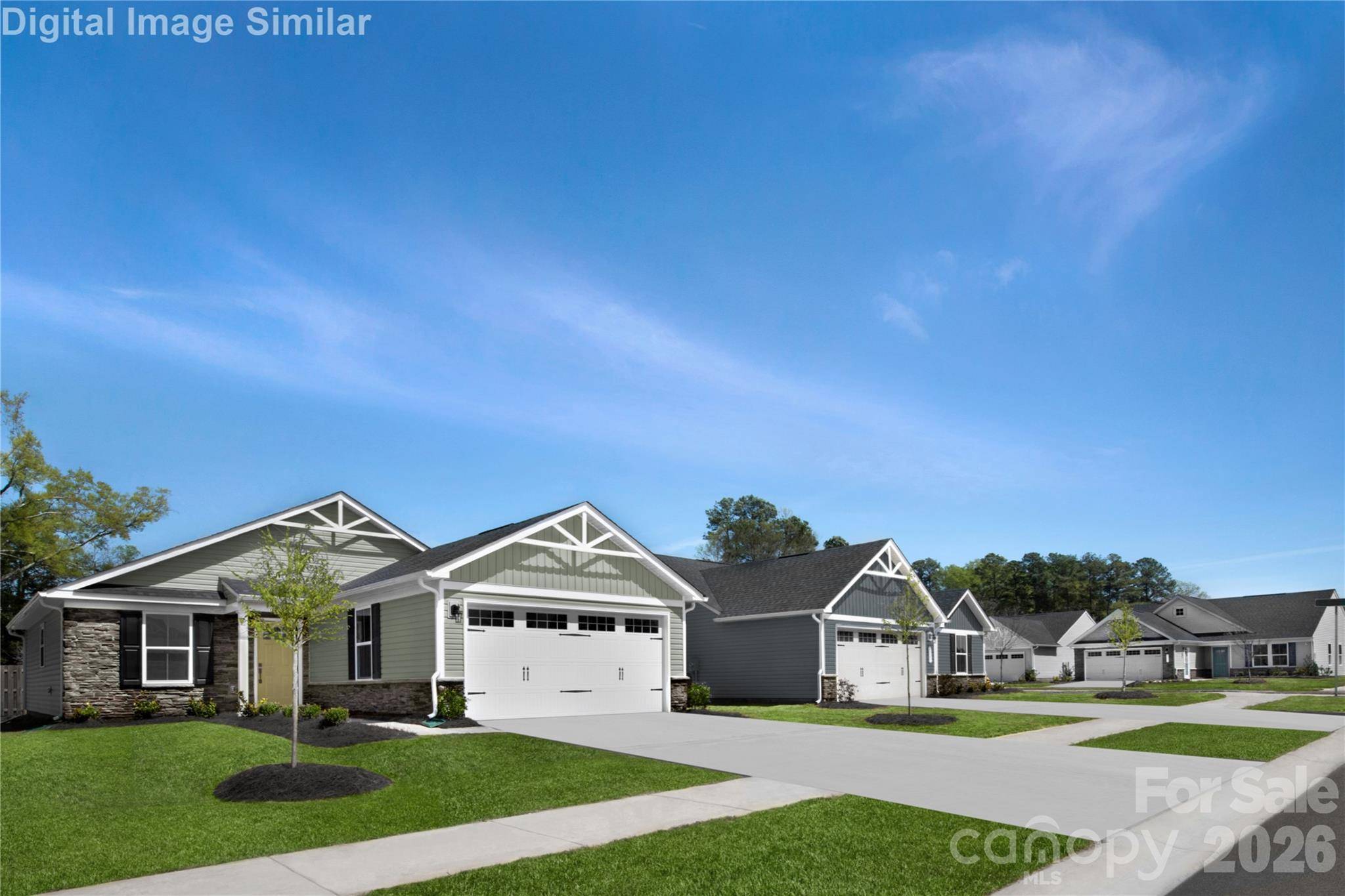208 Linwood Estates DR, Lexington, NC 27292