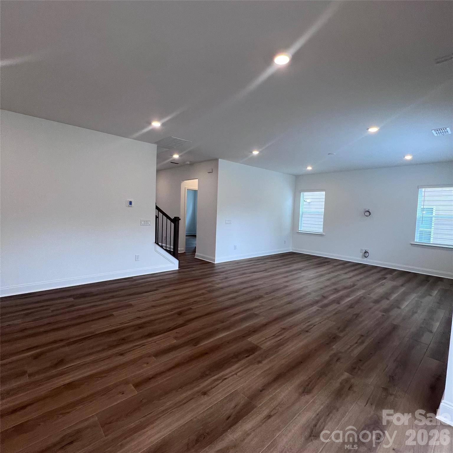 1636 Gossage LN NW, Concord, NC 28027