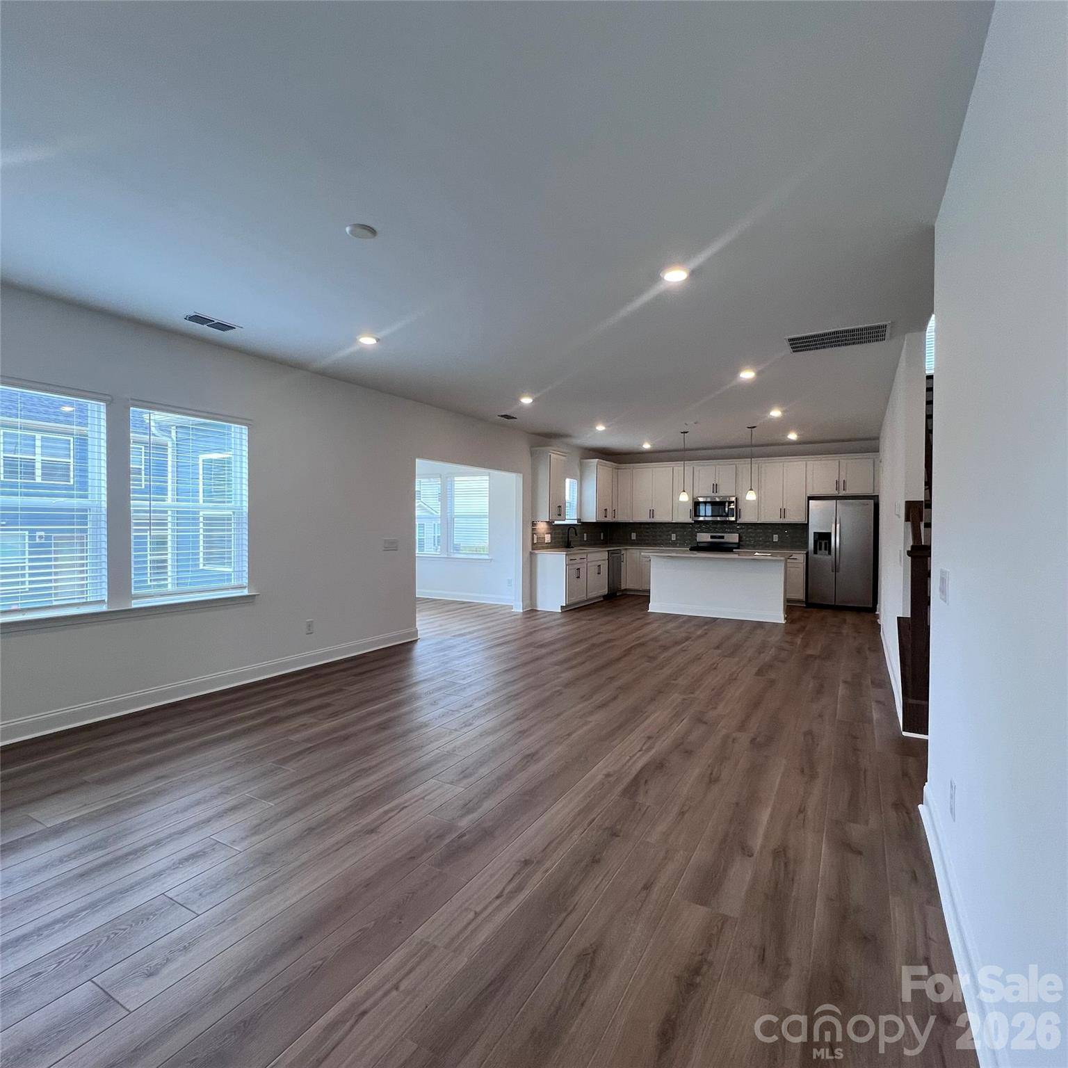 1636 Gossage LN NW, Concord, NC 28027
