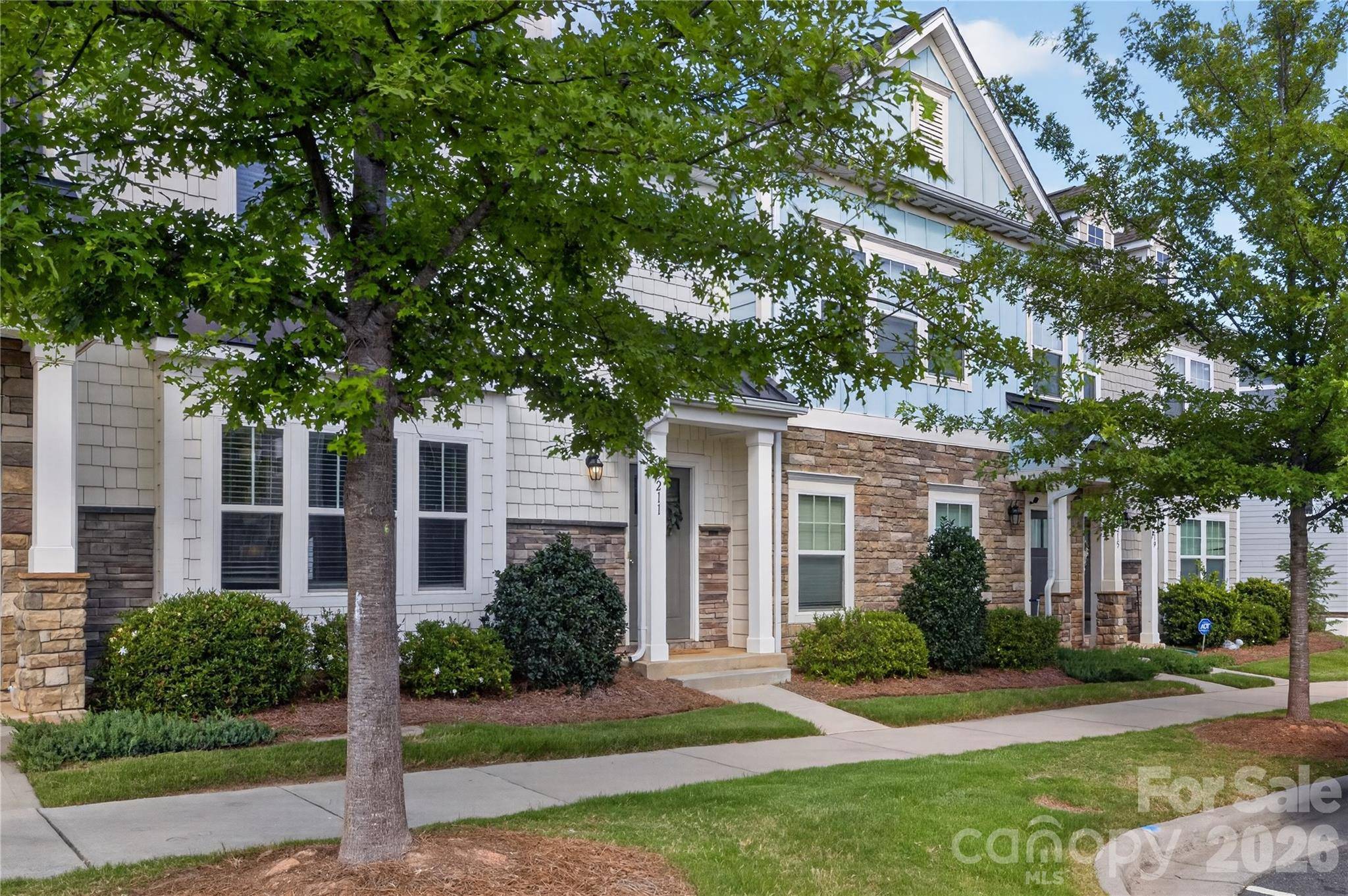 15211 Meacham Farm DR, Huntersville, NC 28078