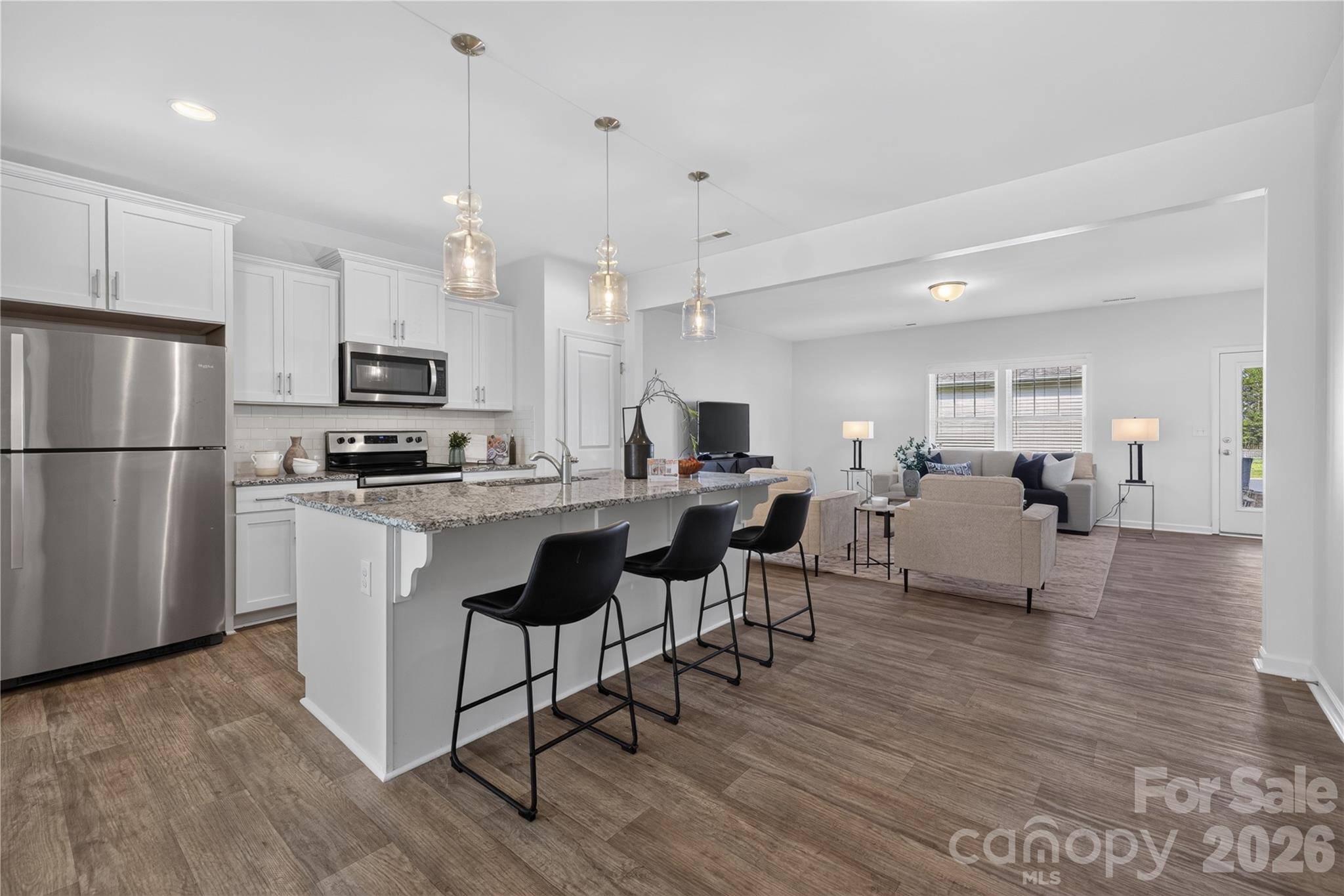 15211 Meacham Farm DR, Huntersville, NC 28078