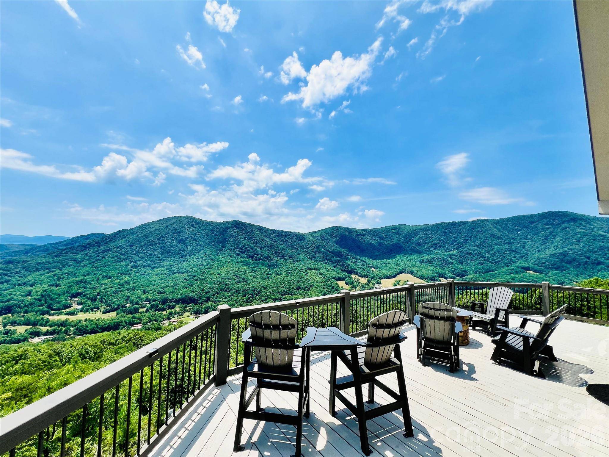 25 N Forest DR, Marion, NC 28752