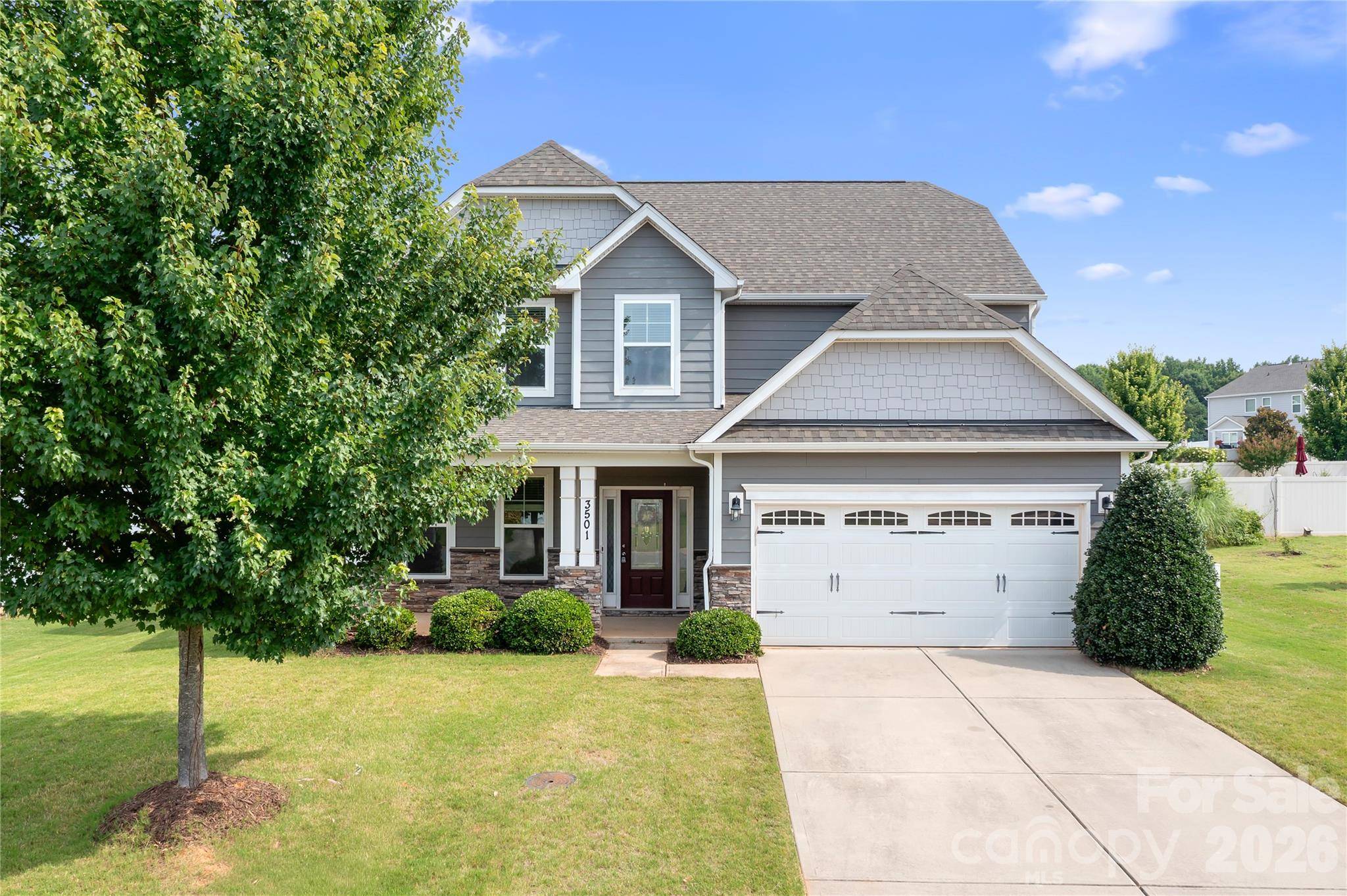 3501 Delaware DR, Denver, NC 28037