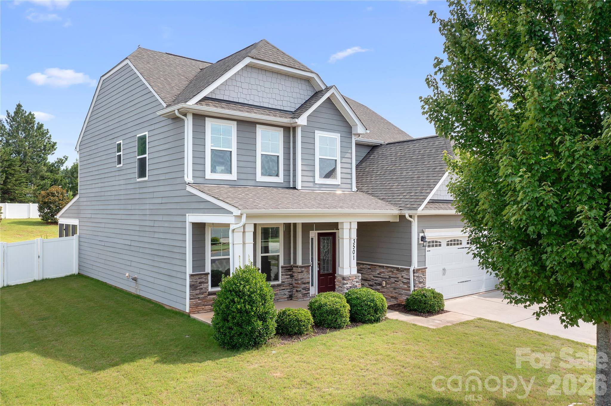 3501 Delaware DR, Denver, NC 28037