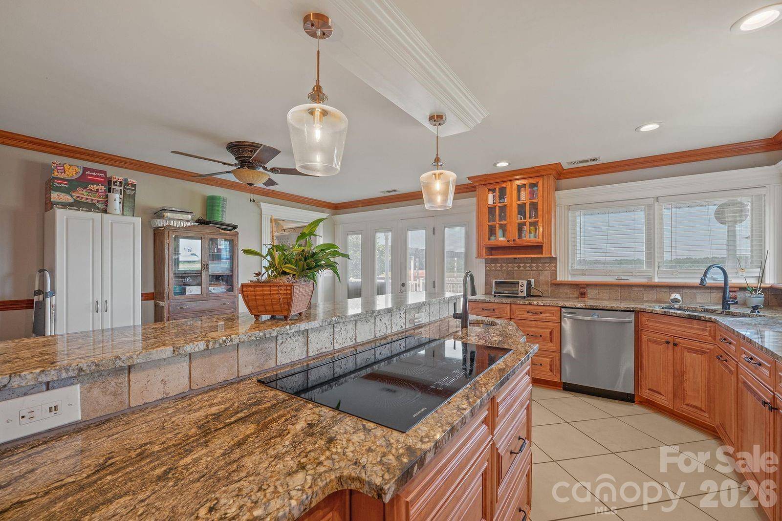 809 New Sterling RD, Stony Point, NC 28678