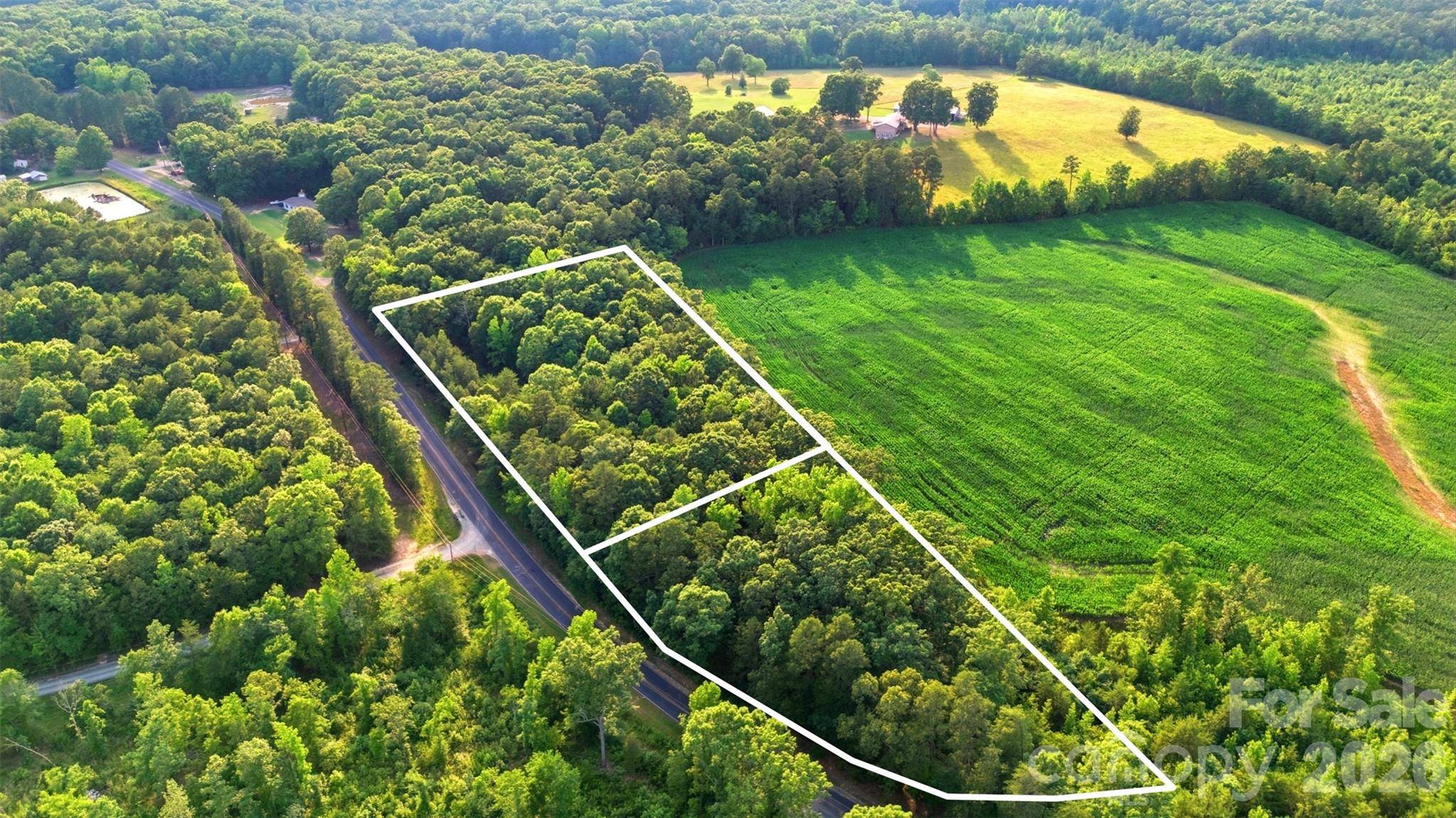000 Morgan RD, Gold Hill, NC 28071