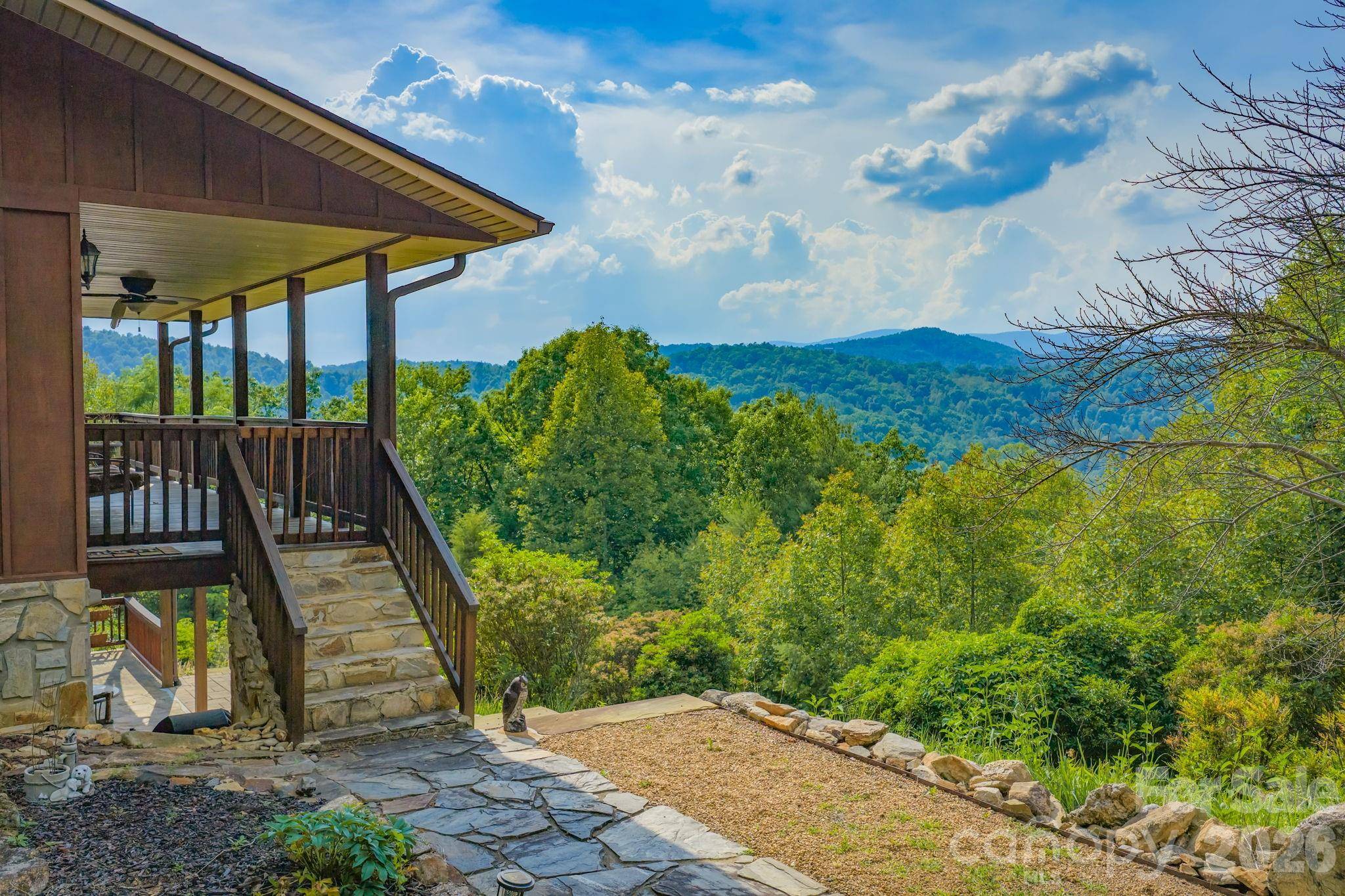 605 Valley View DR, Purlear, NC 28665