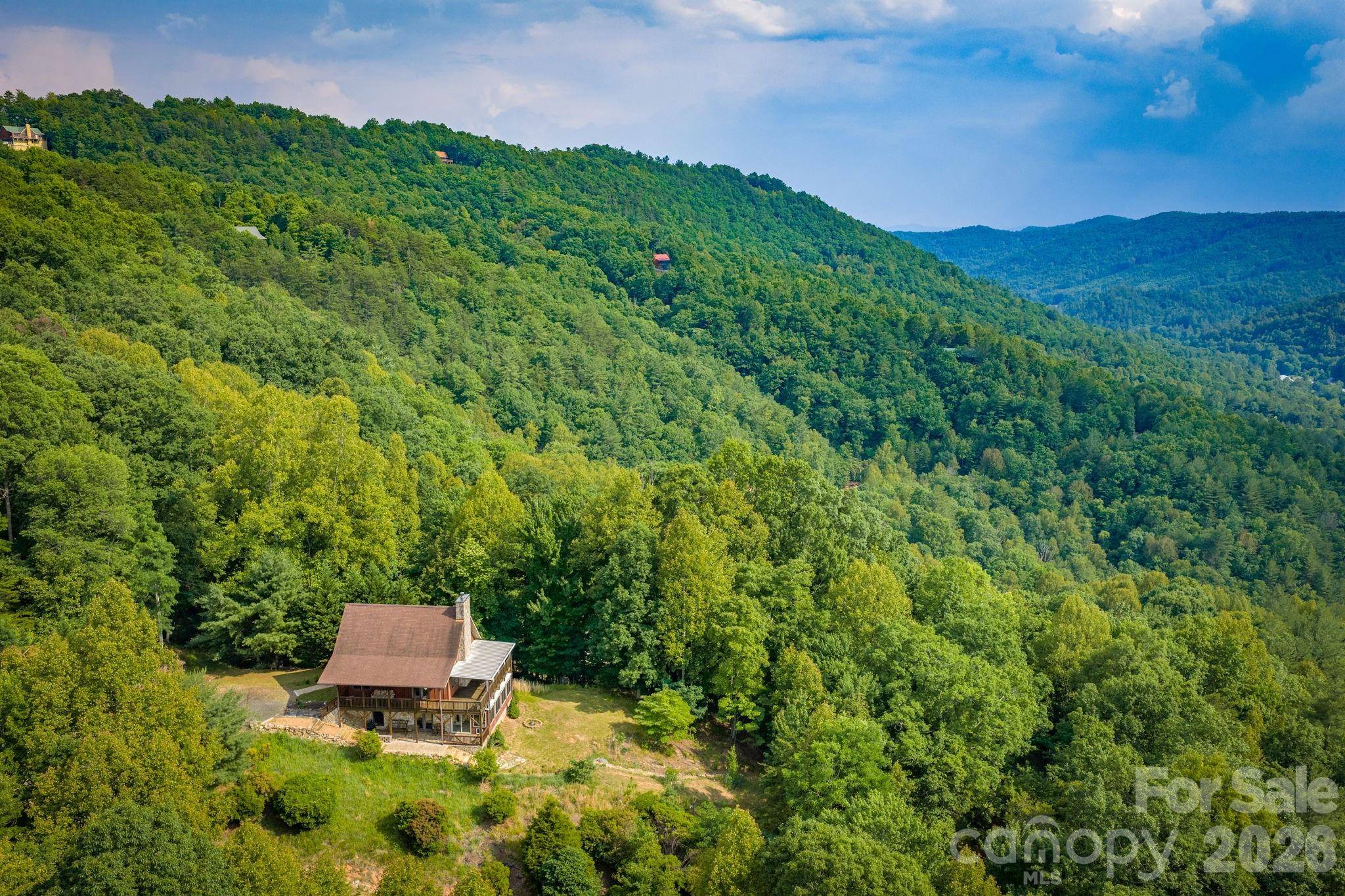 605 Valley View DR, Purlear, NC 28665