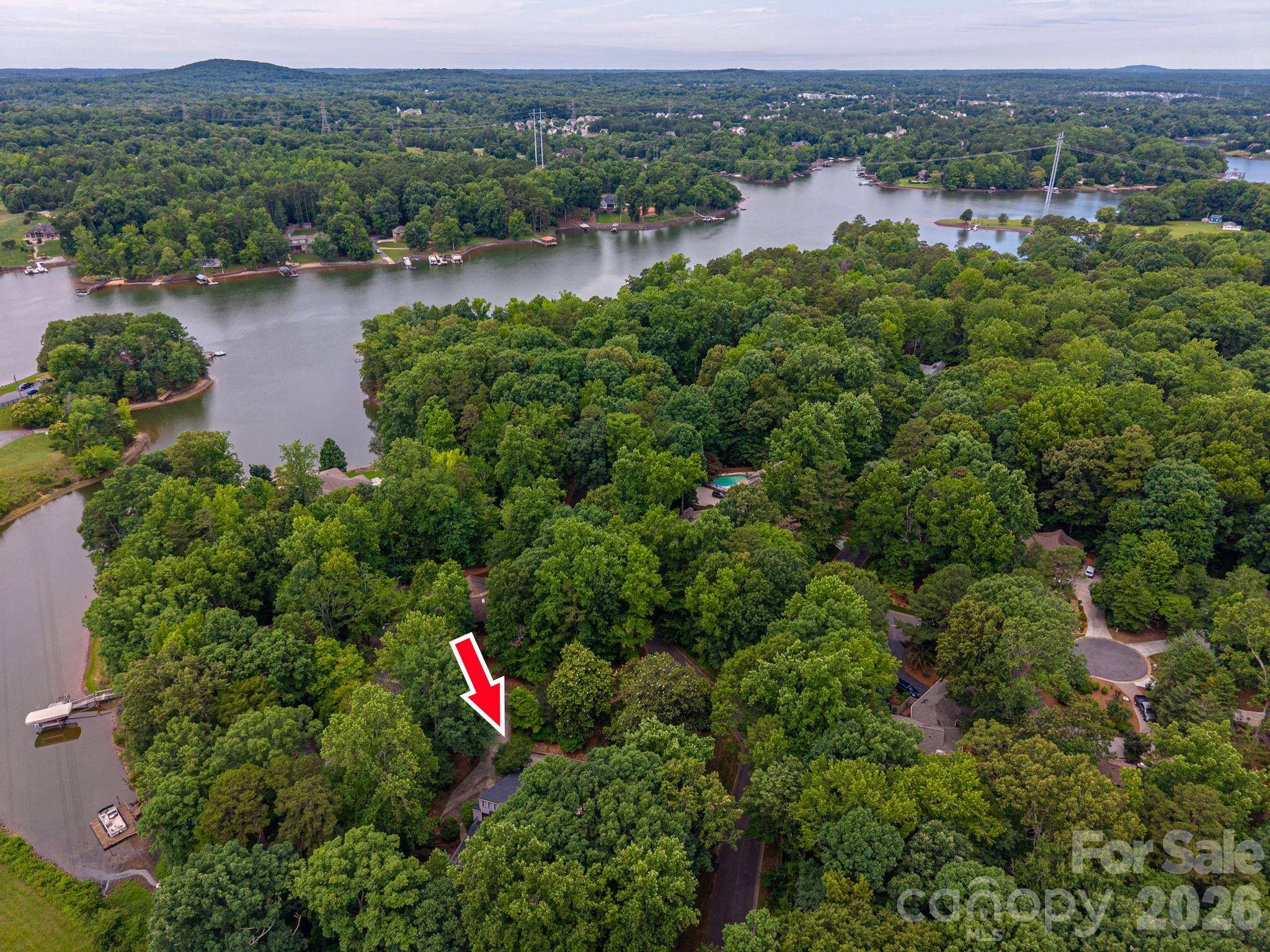 40 Catawba Ridge RD, Clover, SC 29710