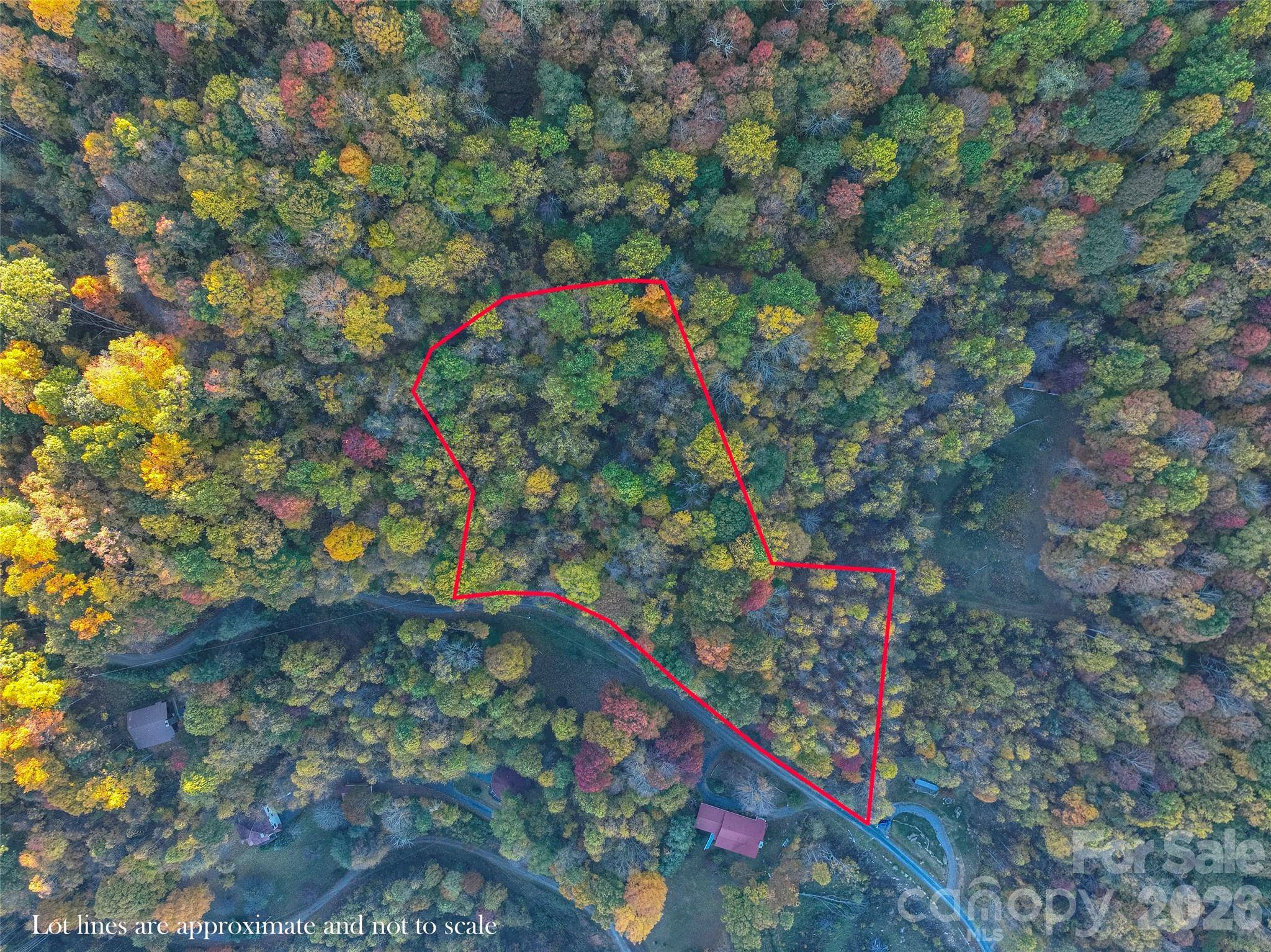 Lots 16, 17 &23 Wildwood Acres DR, Burnsville, NC 28714