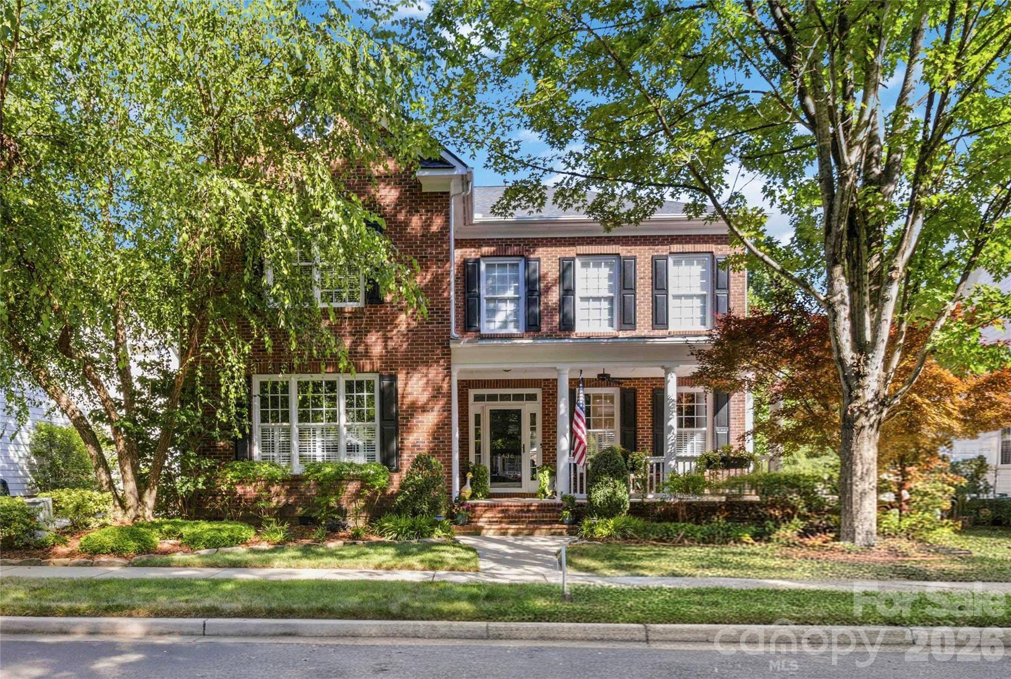 2436 Commons CT, Fort Mill, SC 29708