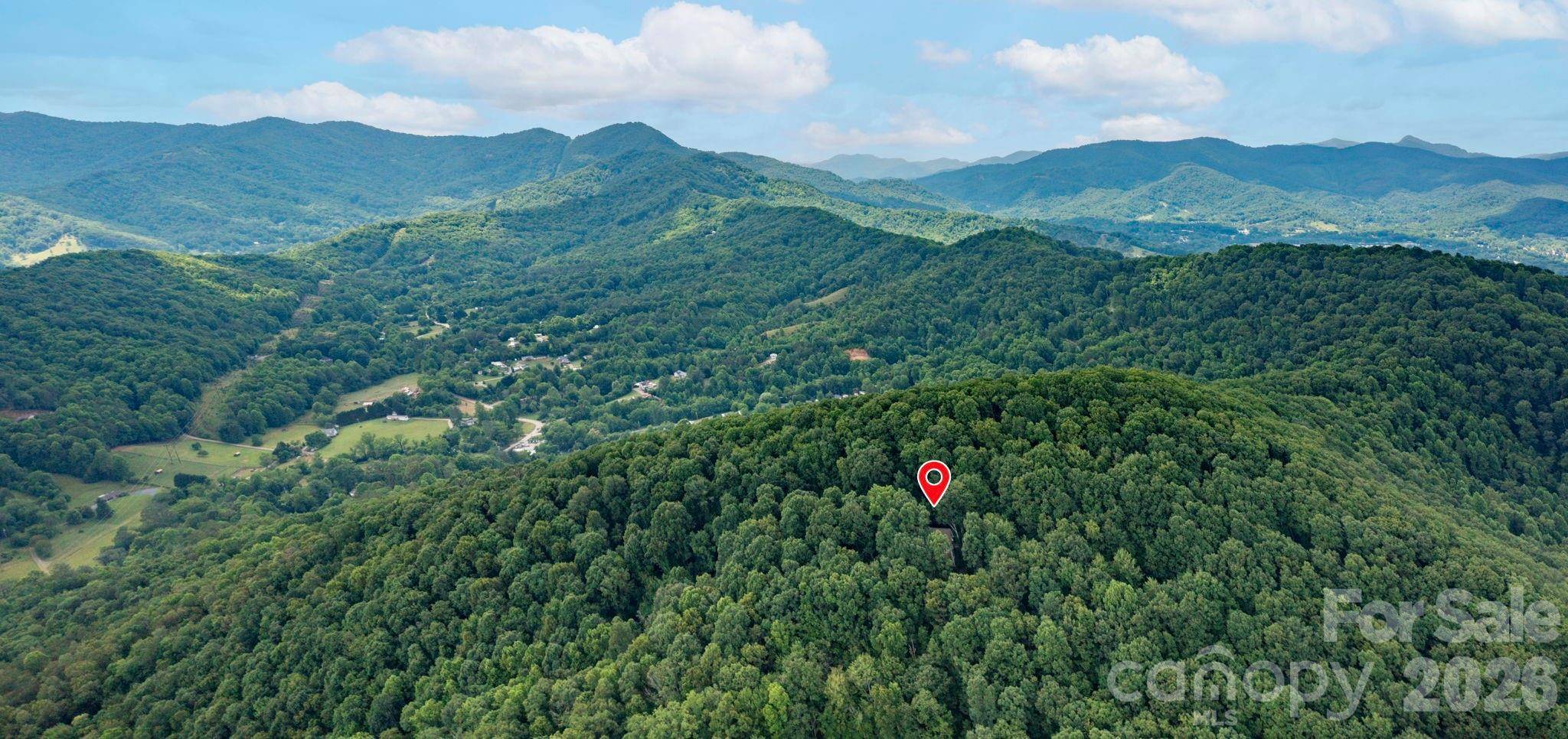 72 Wildflower Mountain TRL, Candler, NC 28715