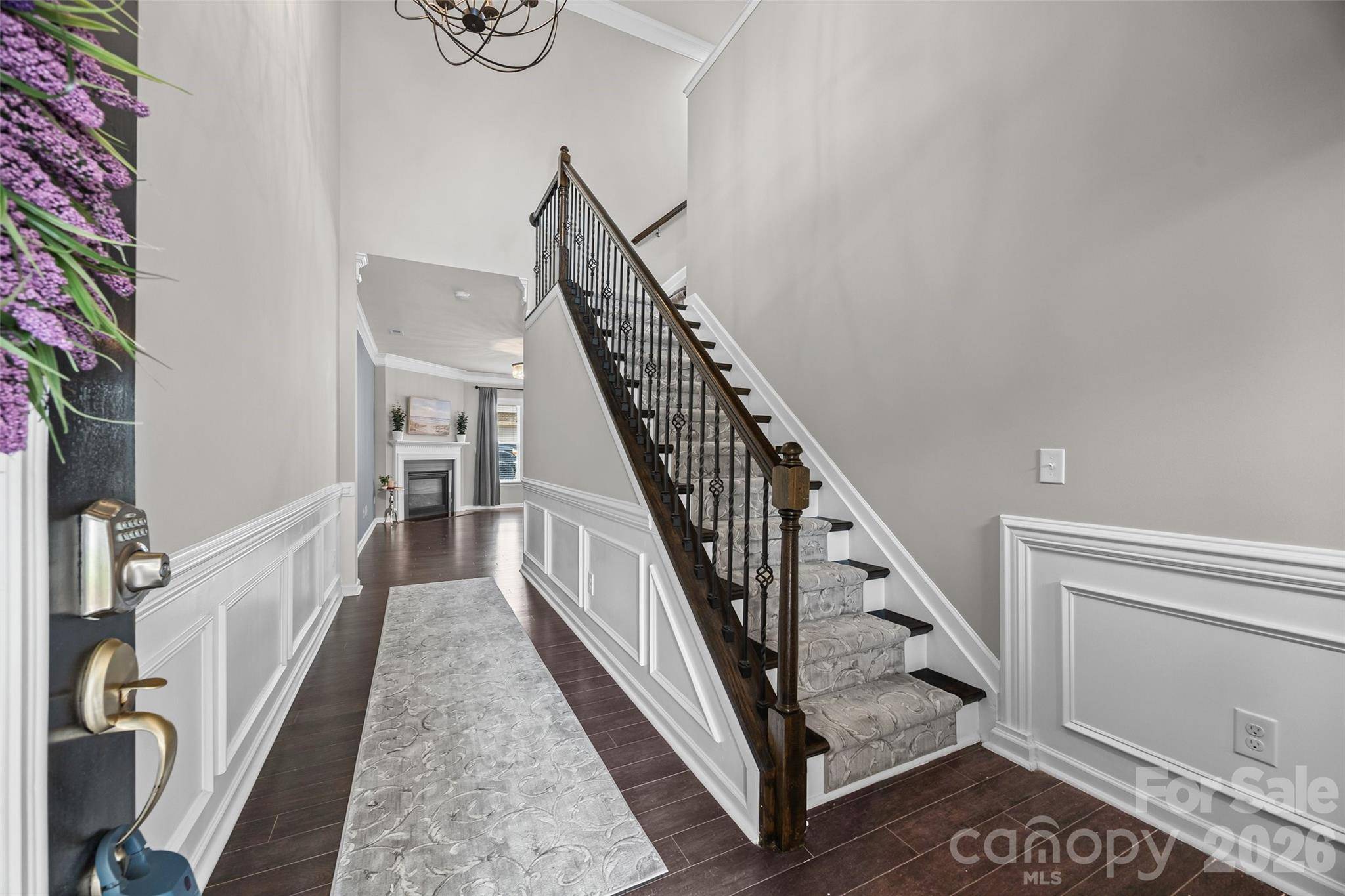 5125 Mount Clare LN, Charlotte, NC 28210