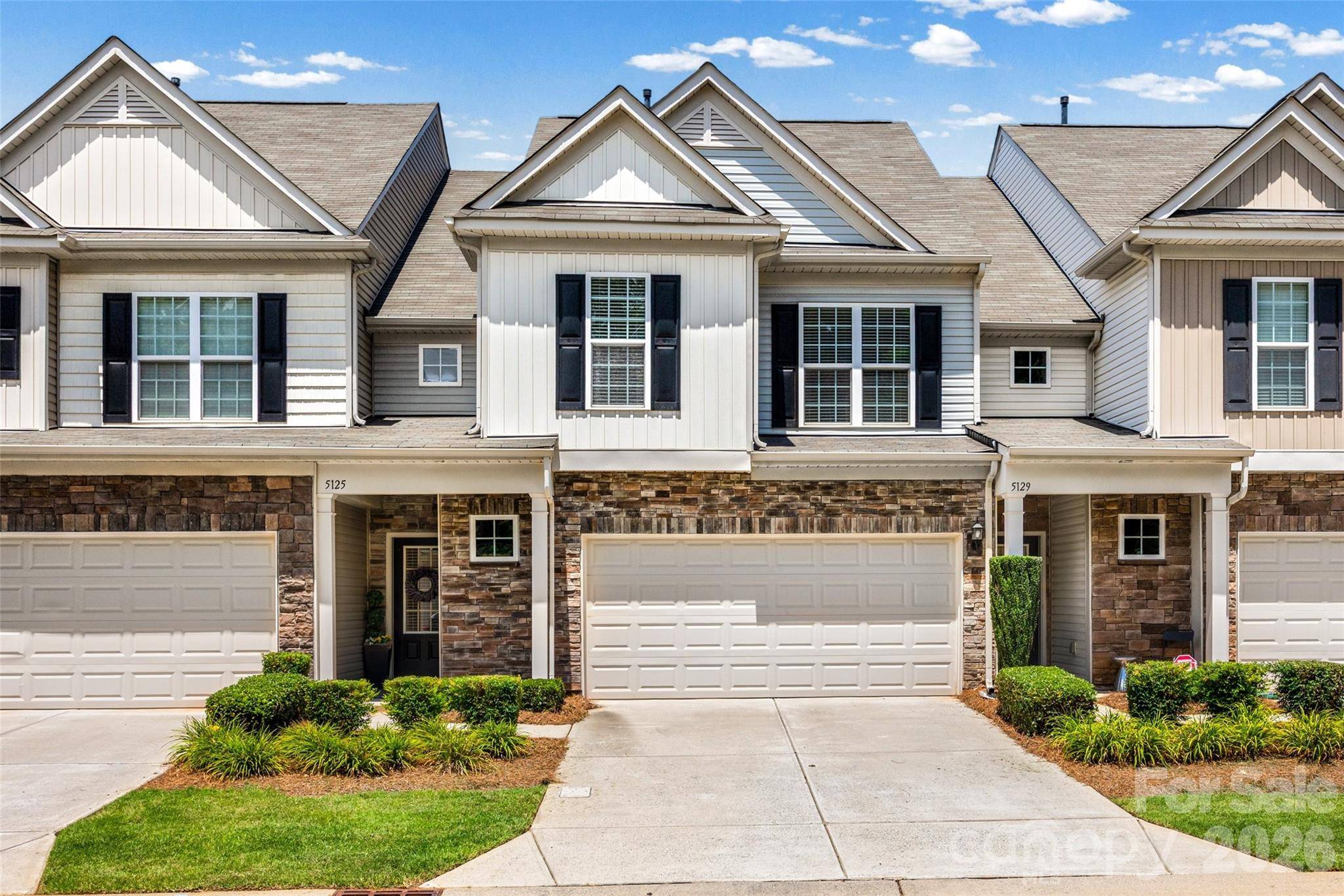 5125 Mount Clare LN, Charlotte, NC 28210