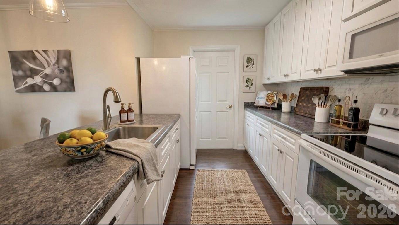 12334 Danby RD, Pineville, NC 28134