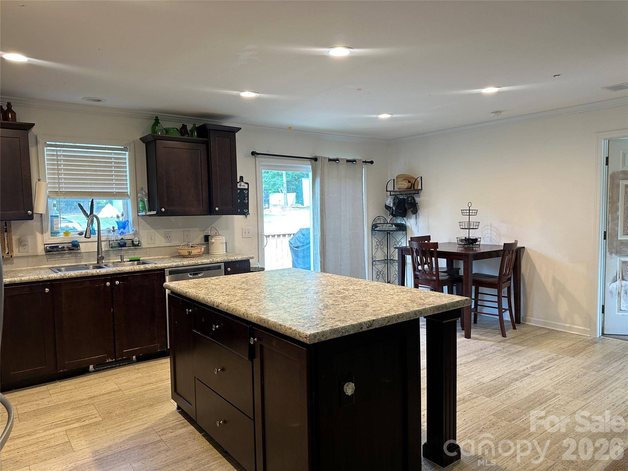 330 W Memorial HWY, Harmony, NC 28634