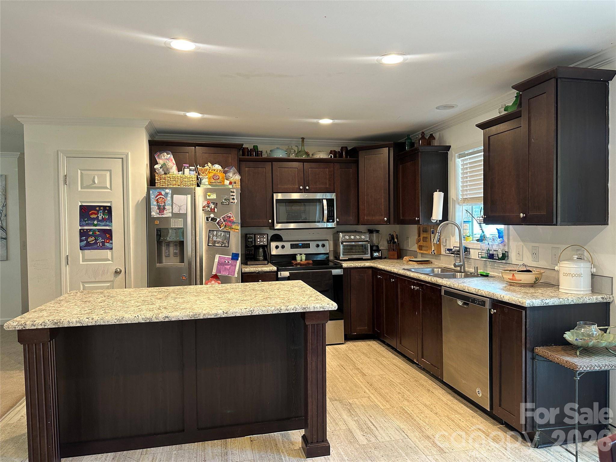 330 W Memorial HWY, Harmony, NC 28634
