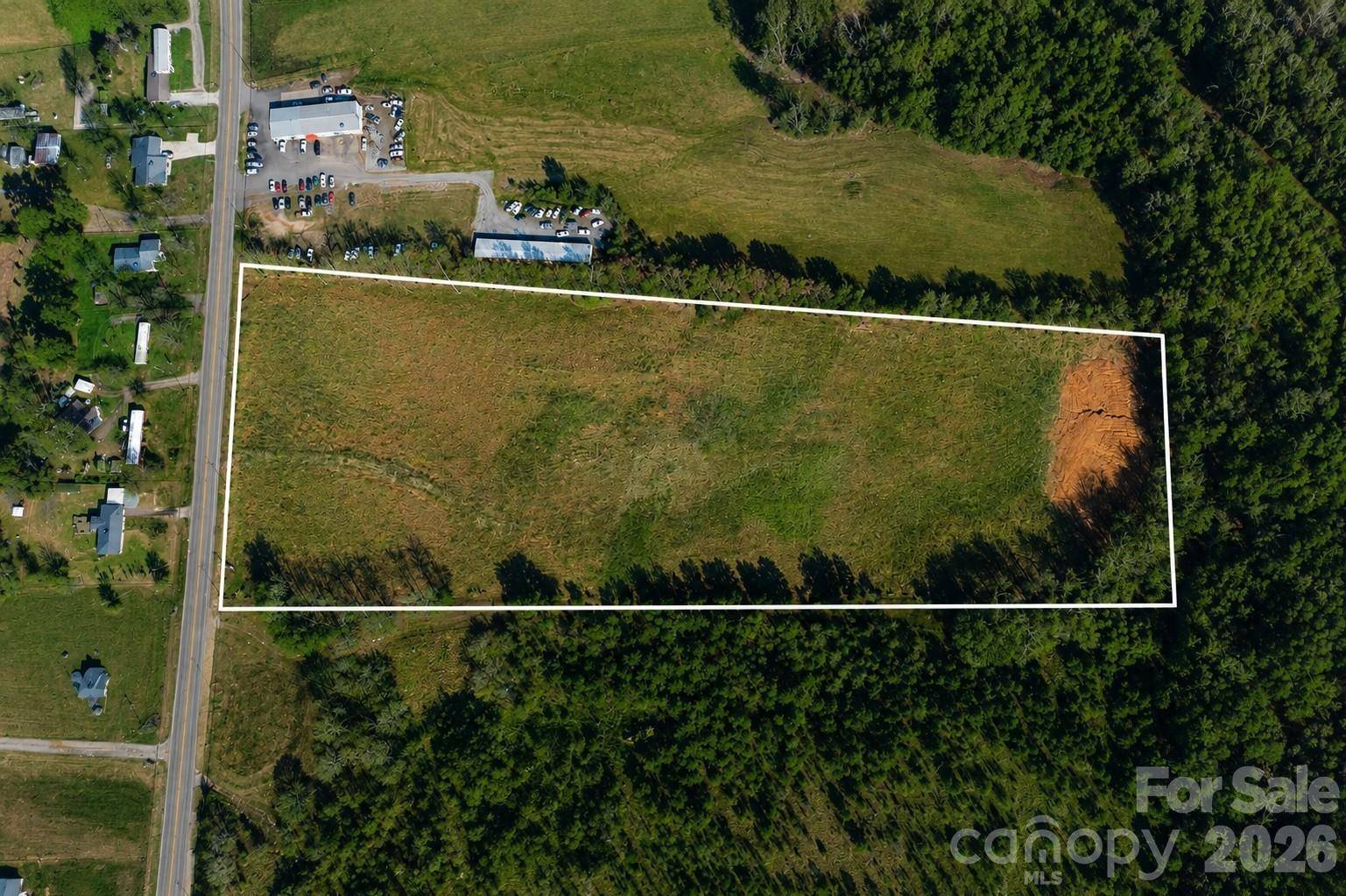 1815 Gaffney RD, Boiling Springs, NC 28017